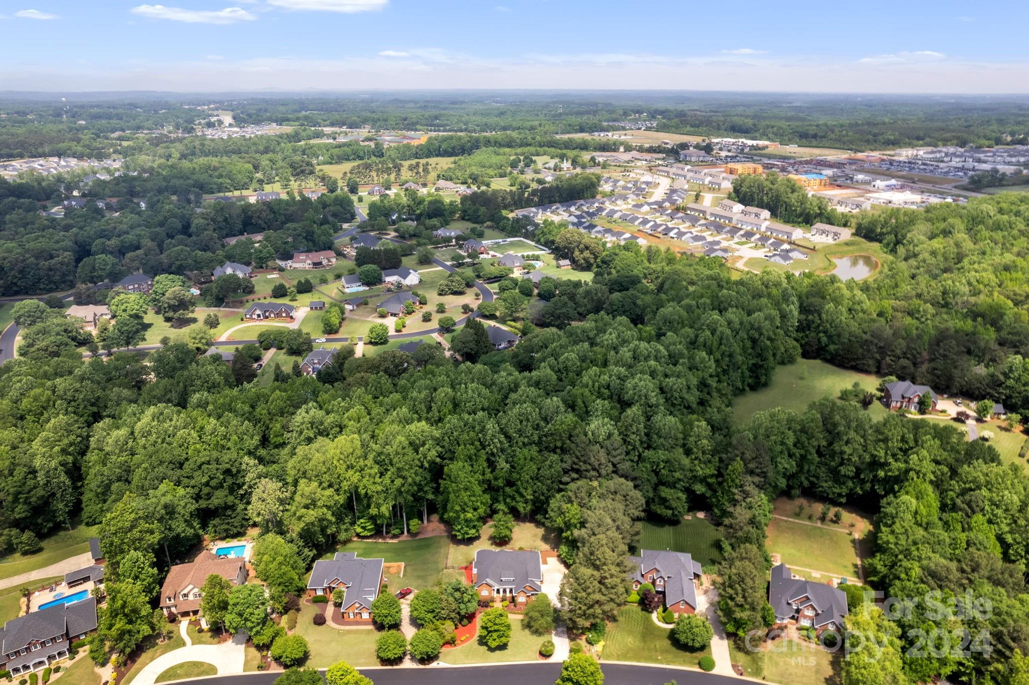 Turtle Creek - Residential