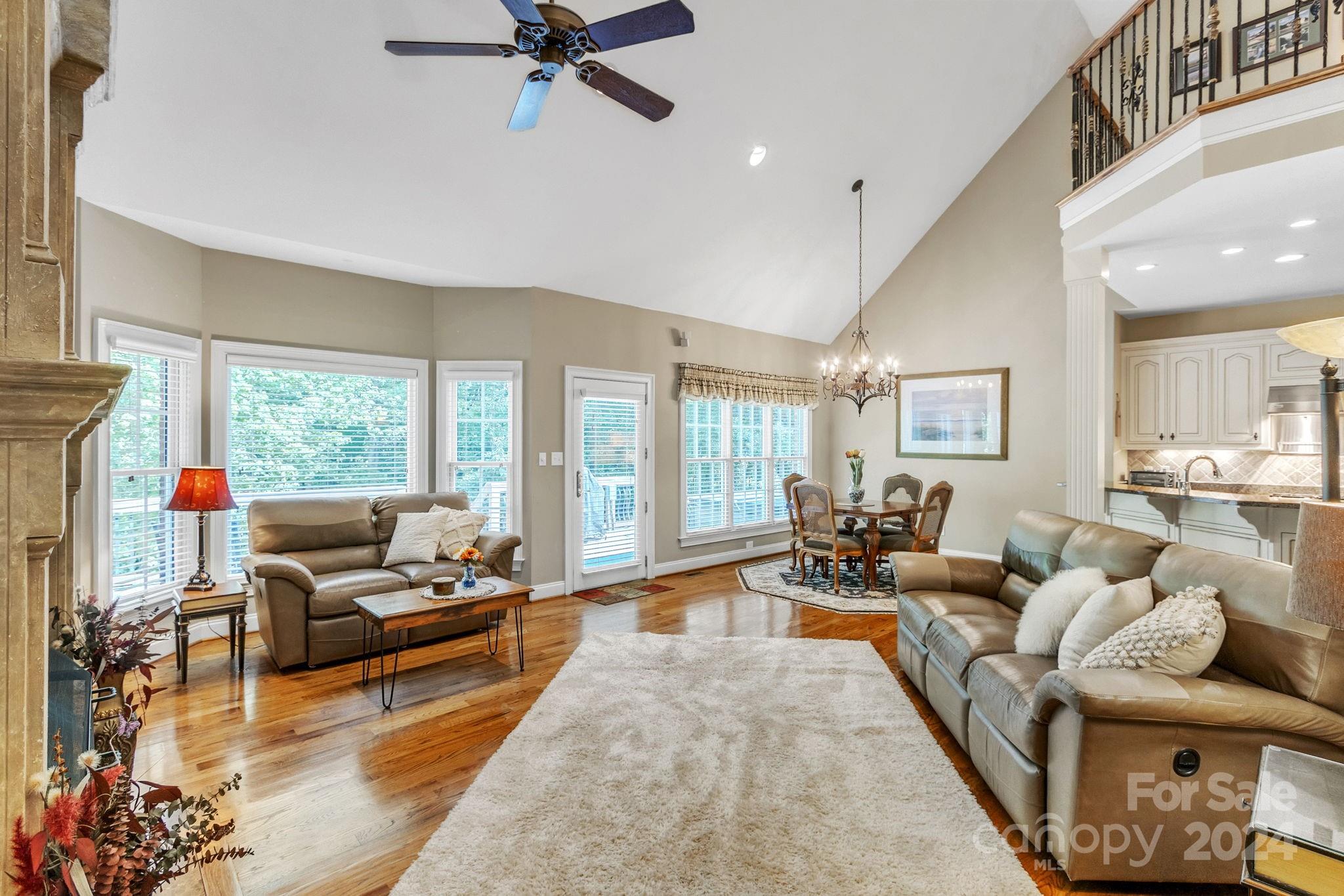 Turtle Creek - Residential