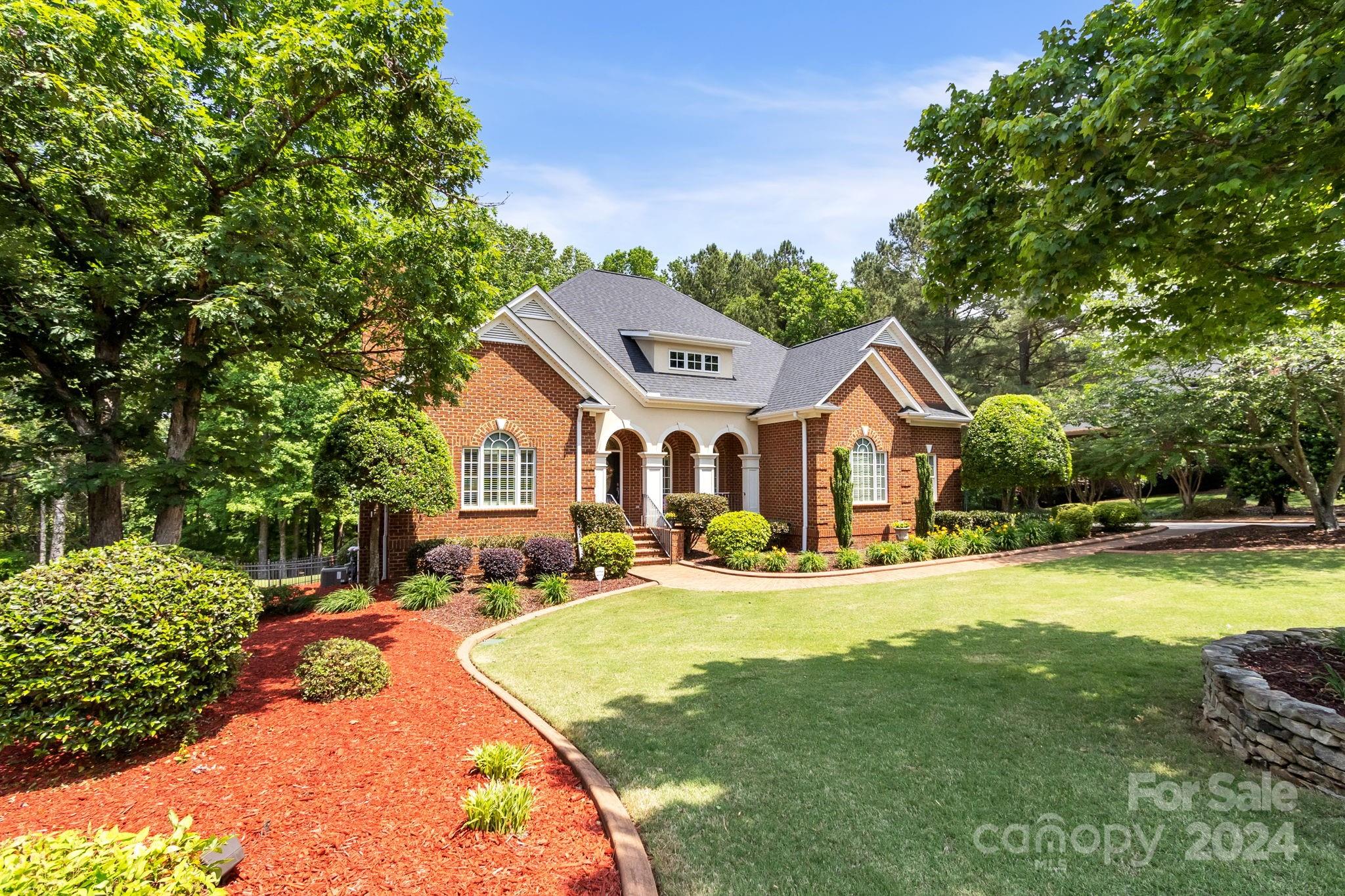 Turtle Creek - Residential