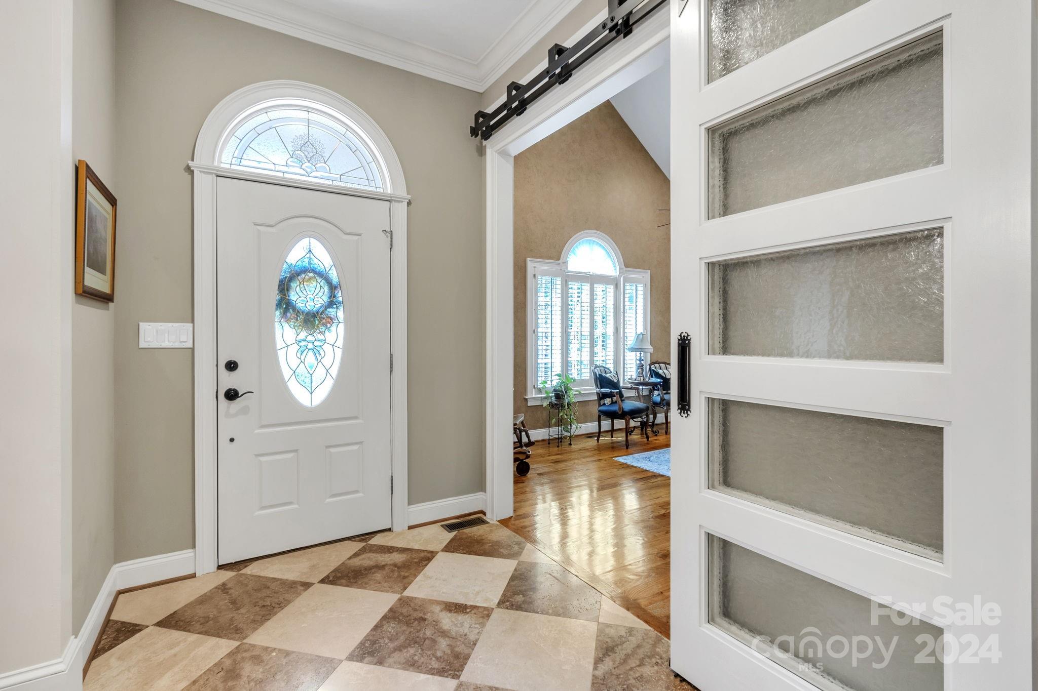 Turtle Creek - Residential