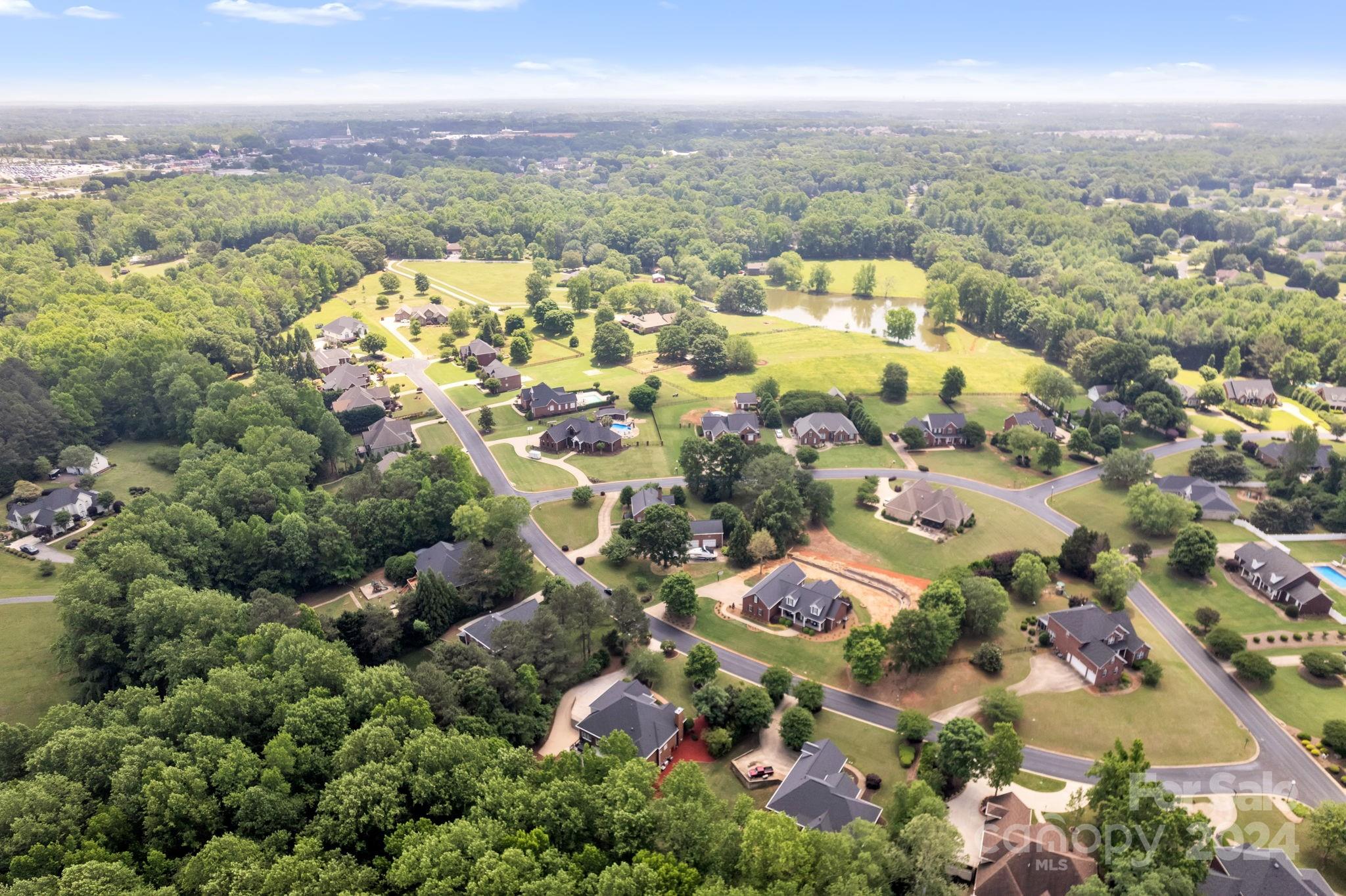 Turtle Creek - Residential