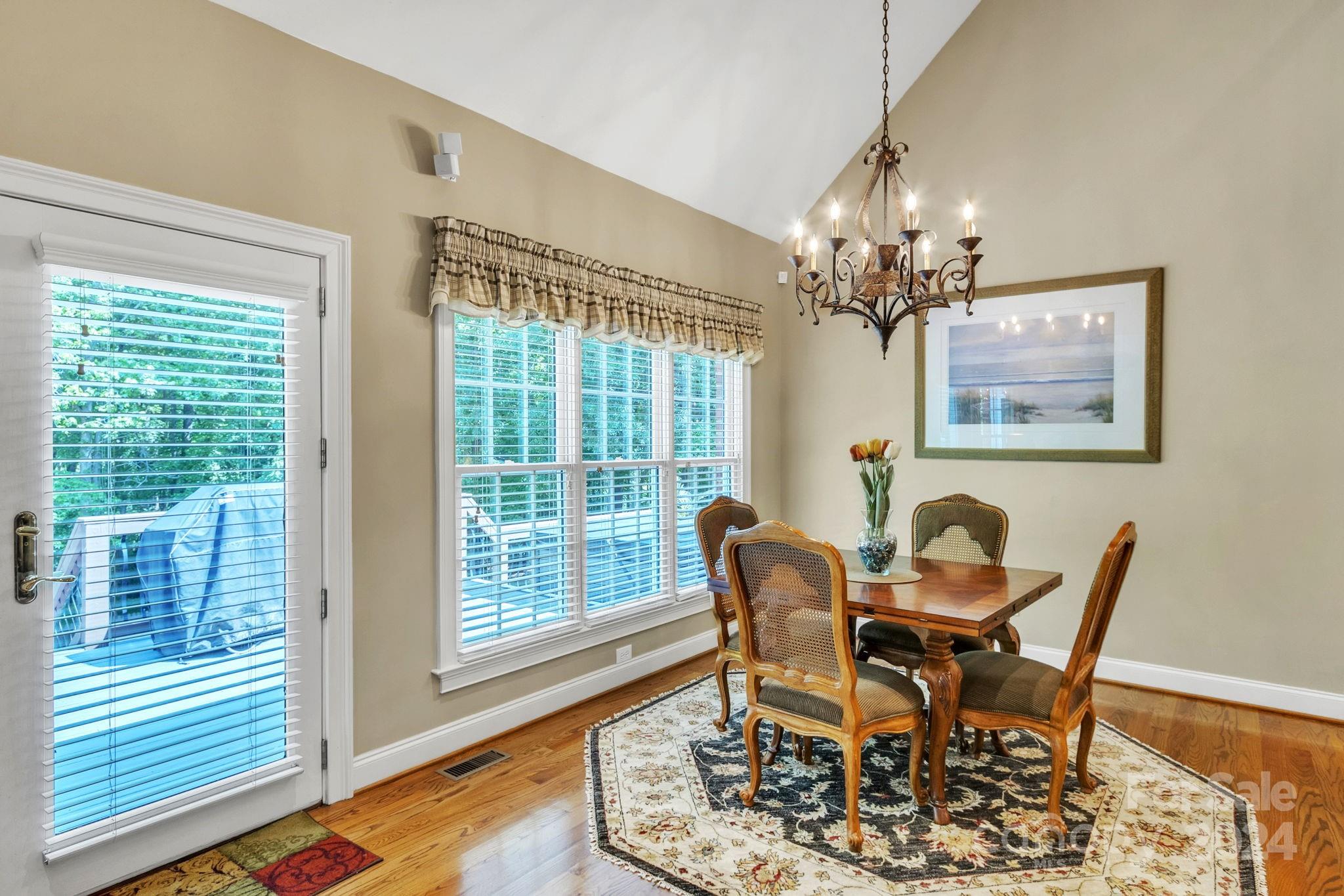 Turtle Creek - Residential