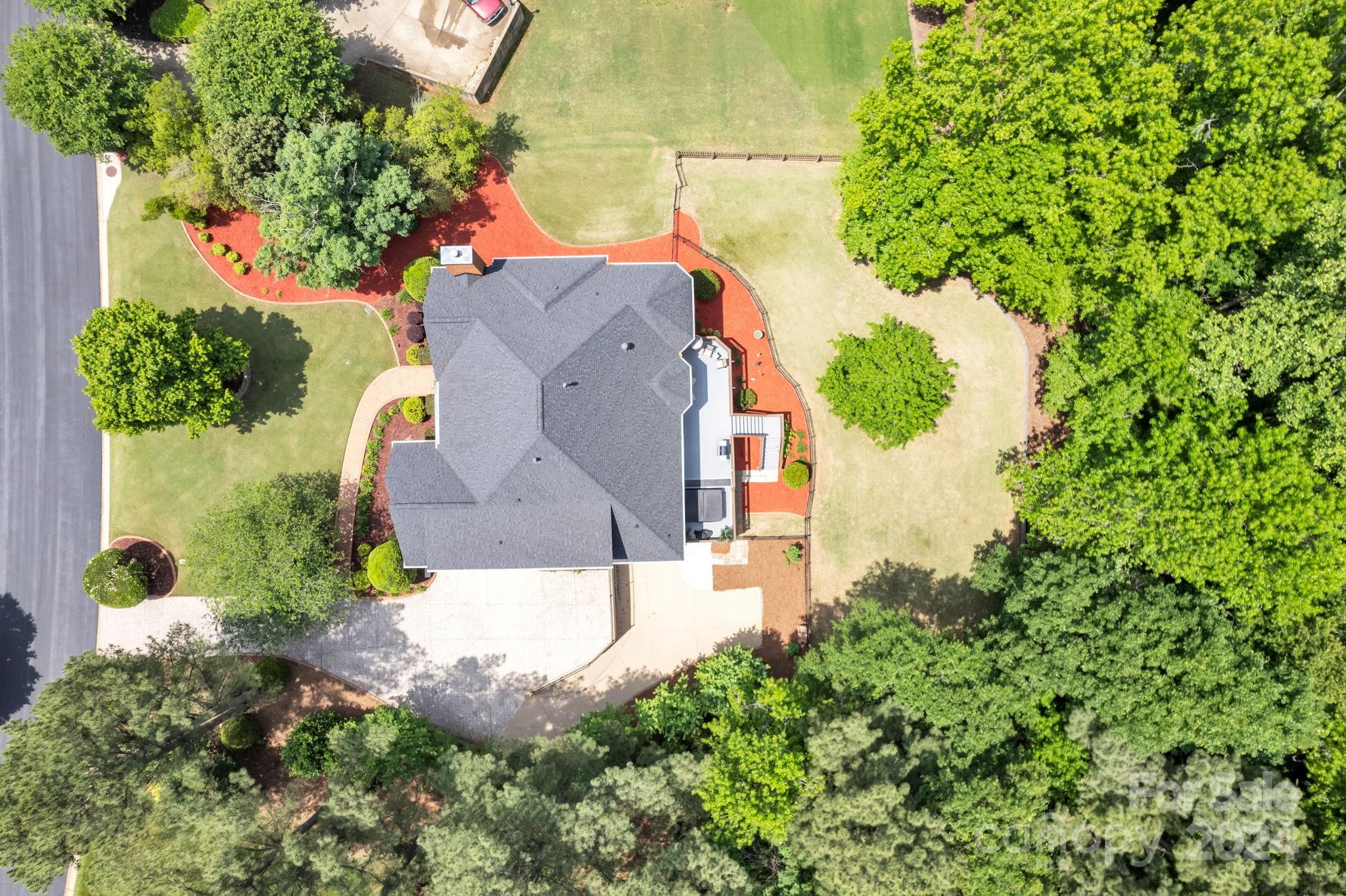 Turtle Creek - Residential