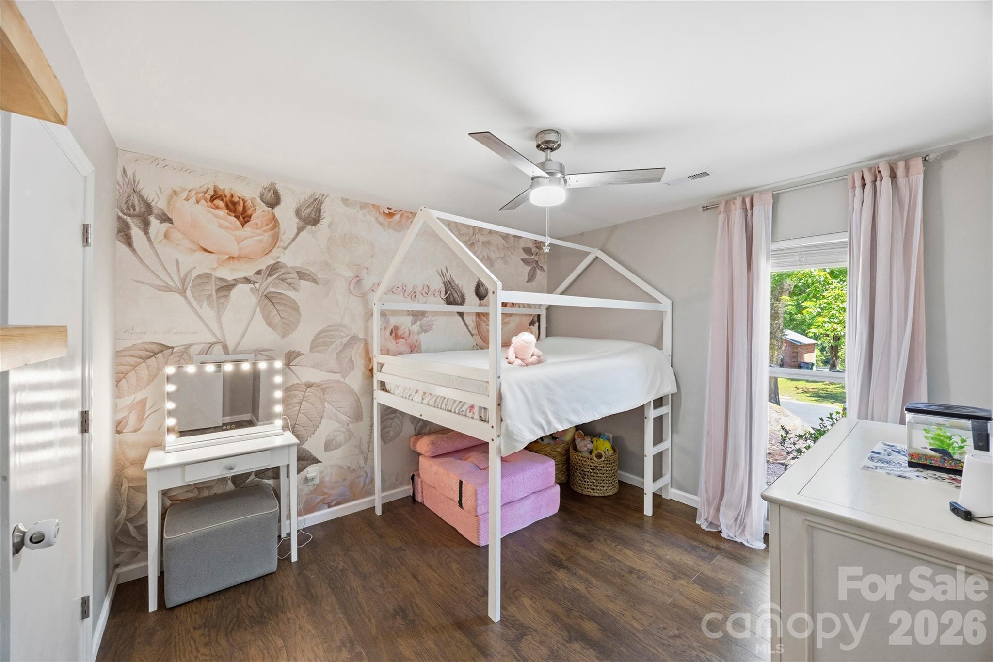 Raintree - Residential