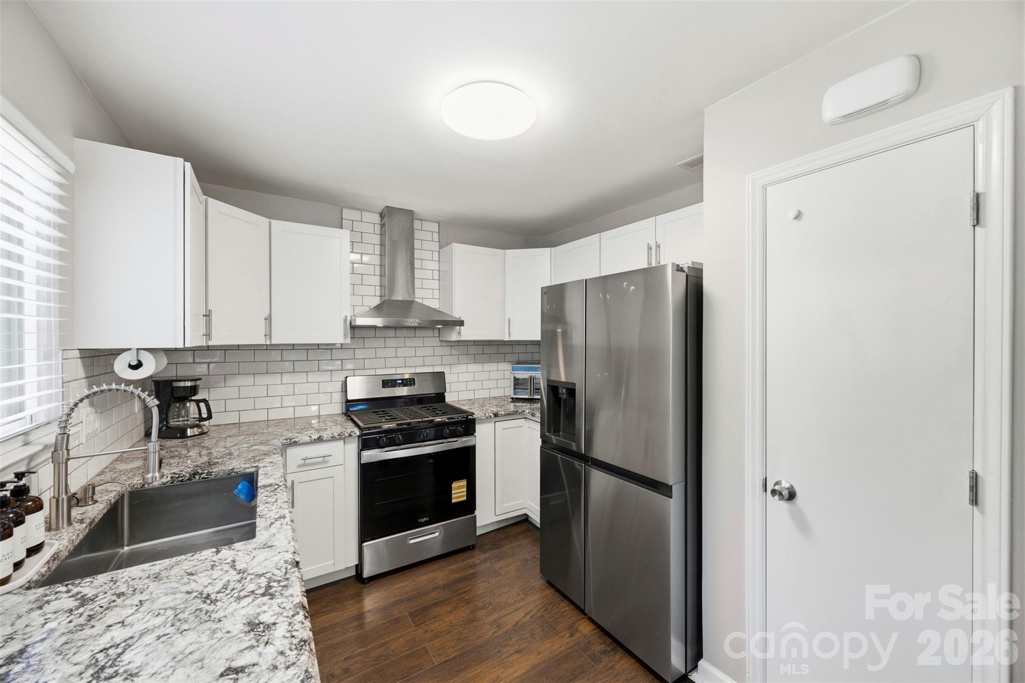 Raintree - Residential