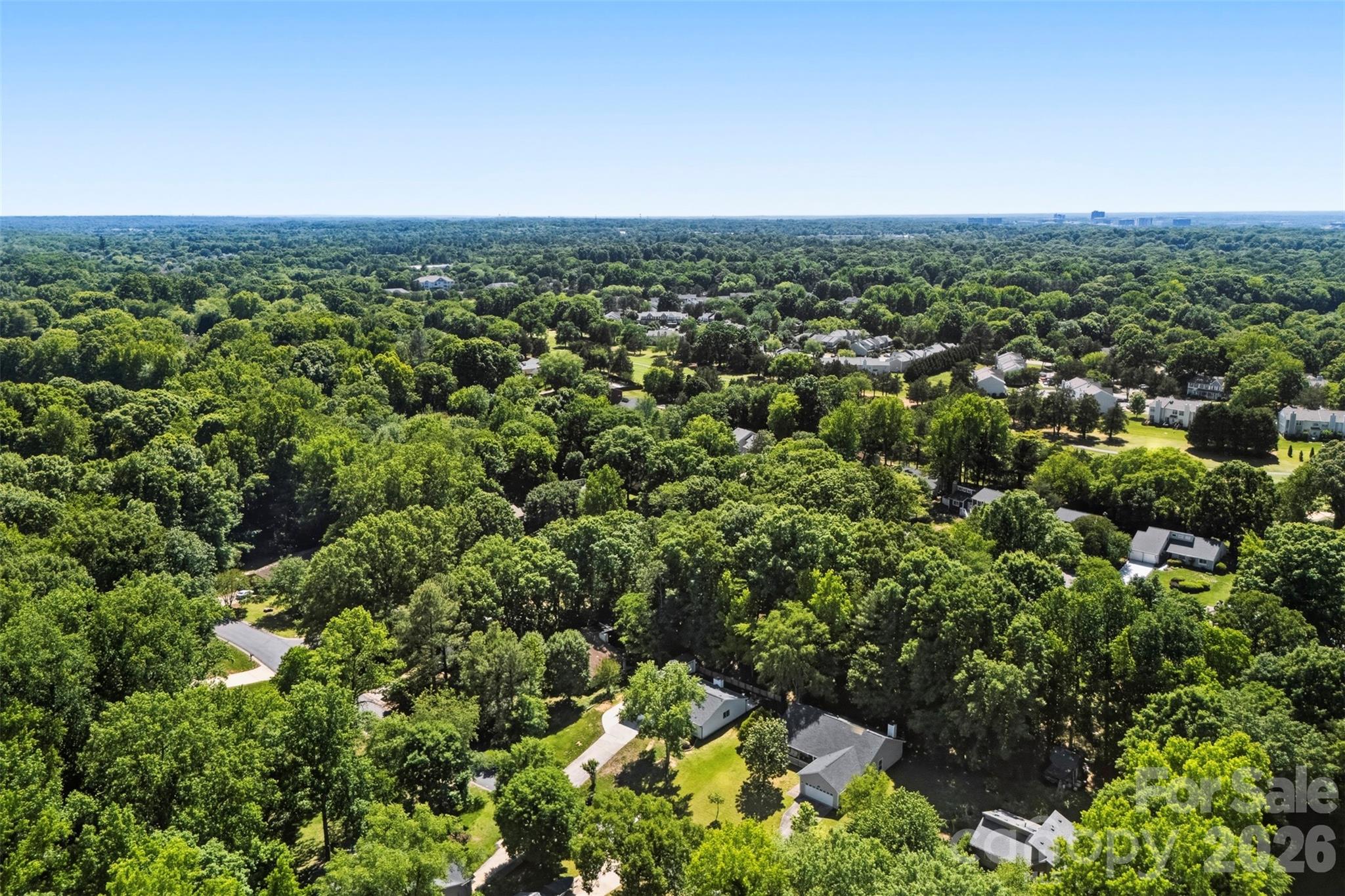 Raintree - Residential