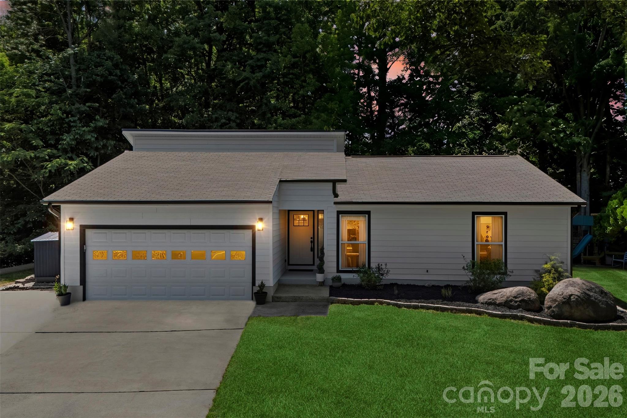 Raintree - Residential