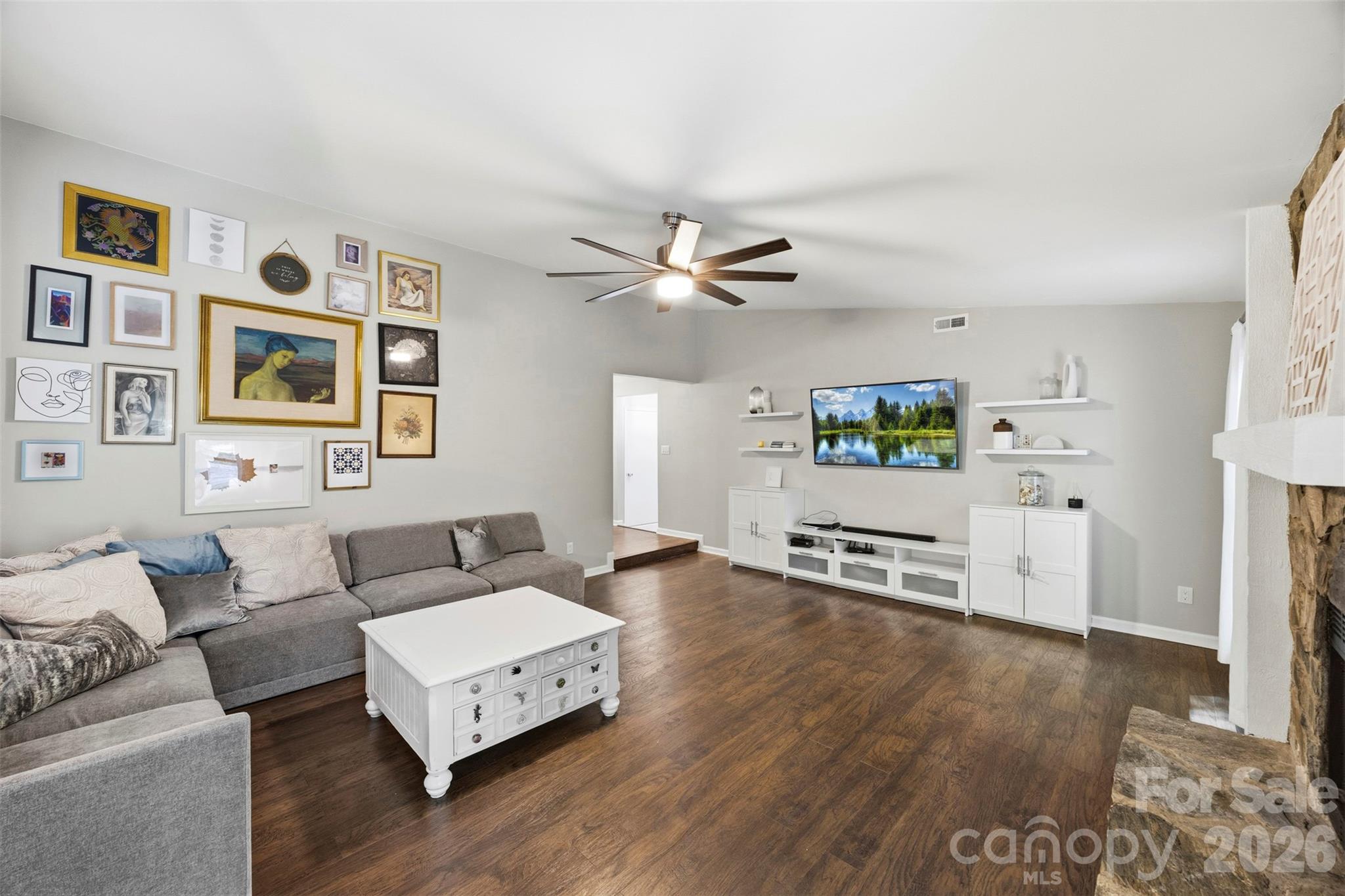 Raintree - Residential