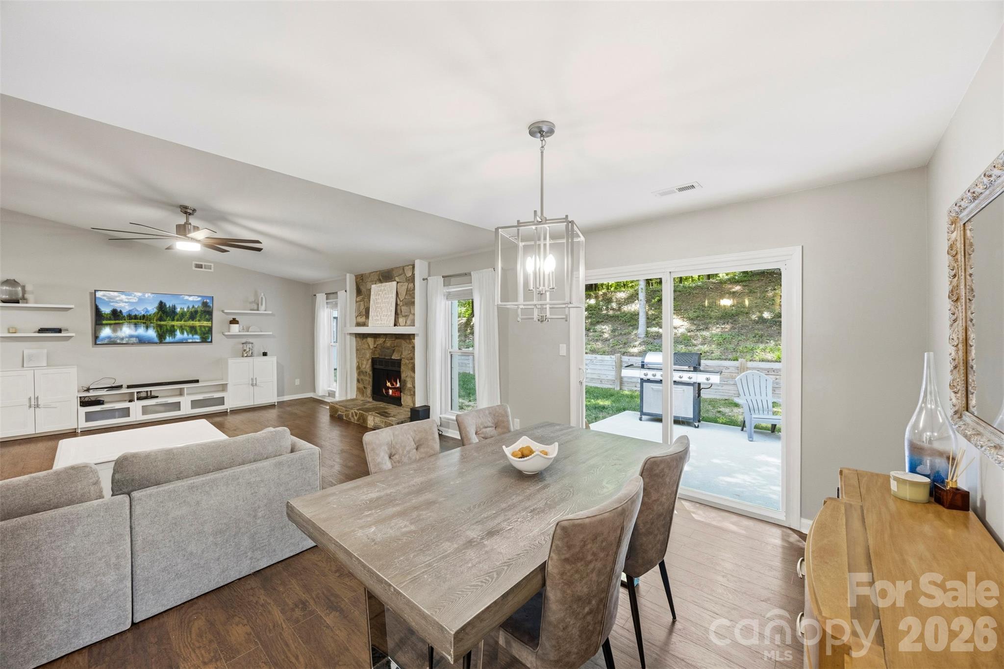 Raintree - Residential
