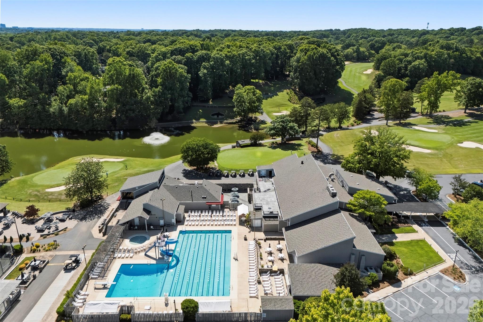 Raintree - Residential