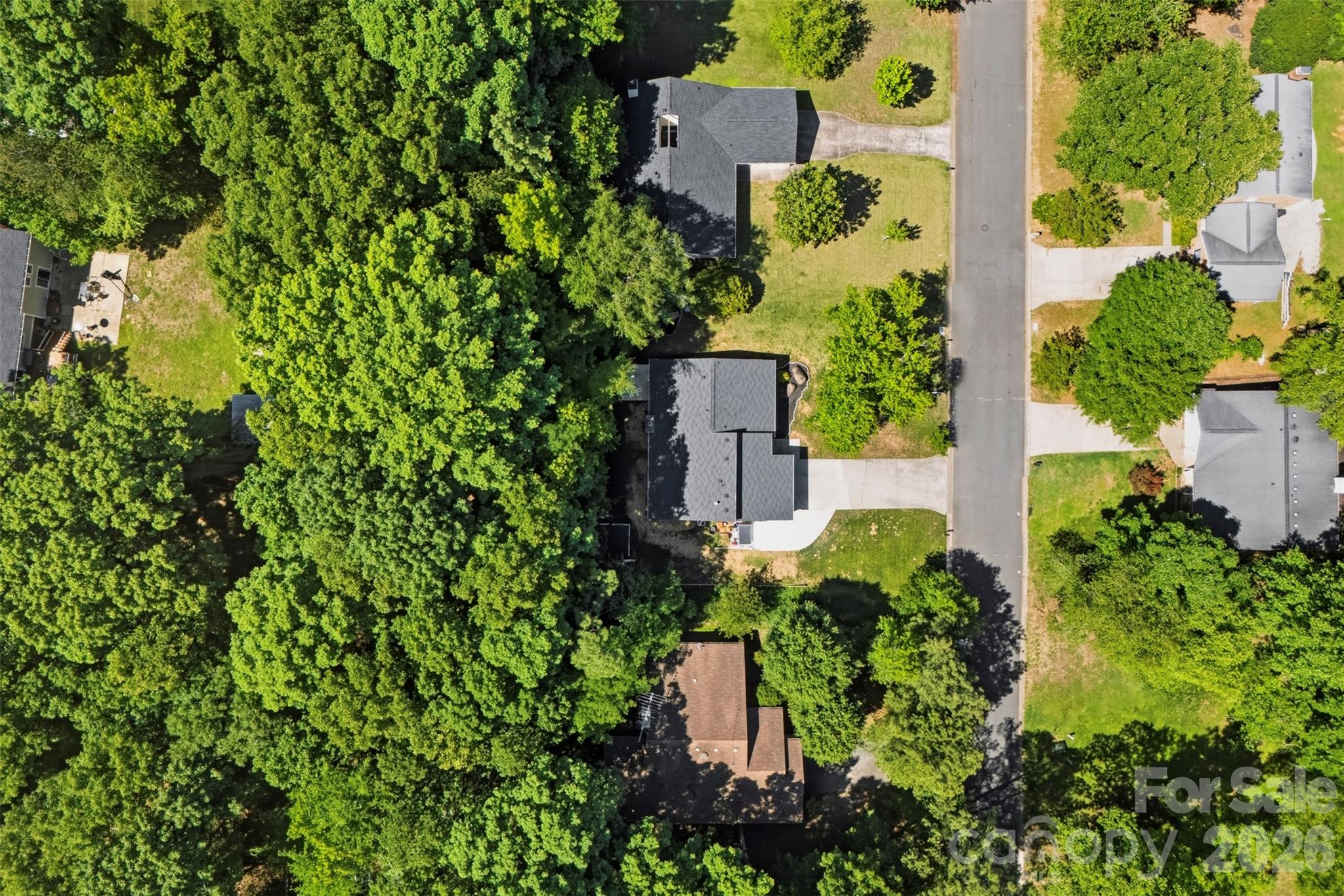 Raintree - Residential