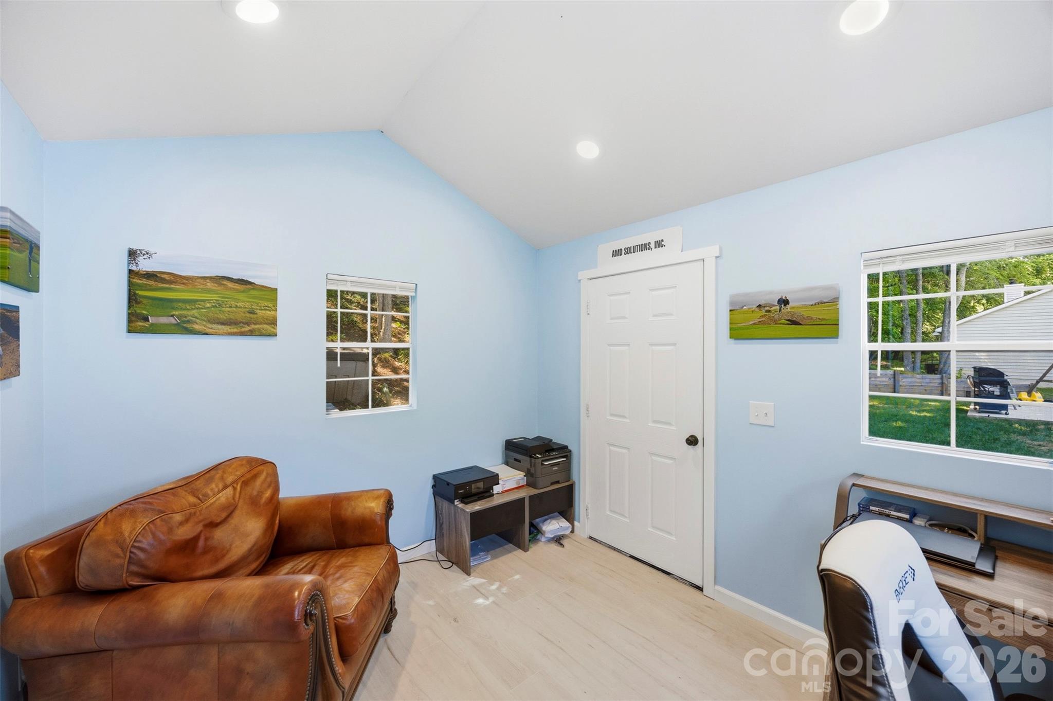 Raintree - Residential