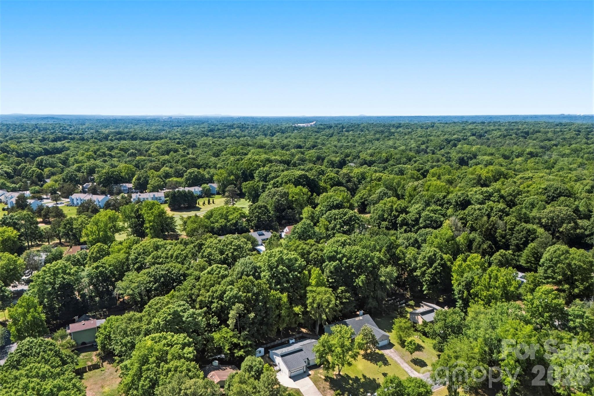 Raintree - Residential