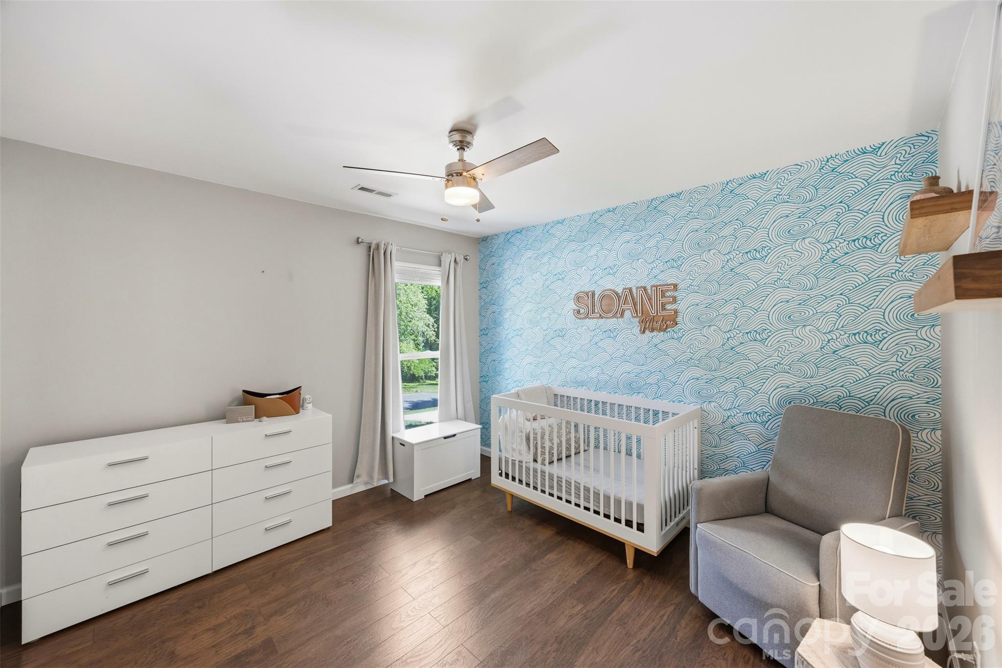 Raintree - Residential