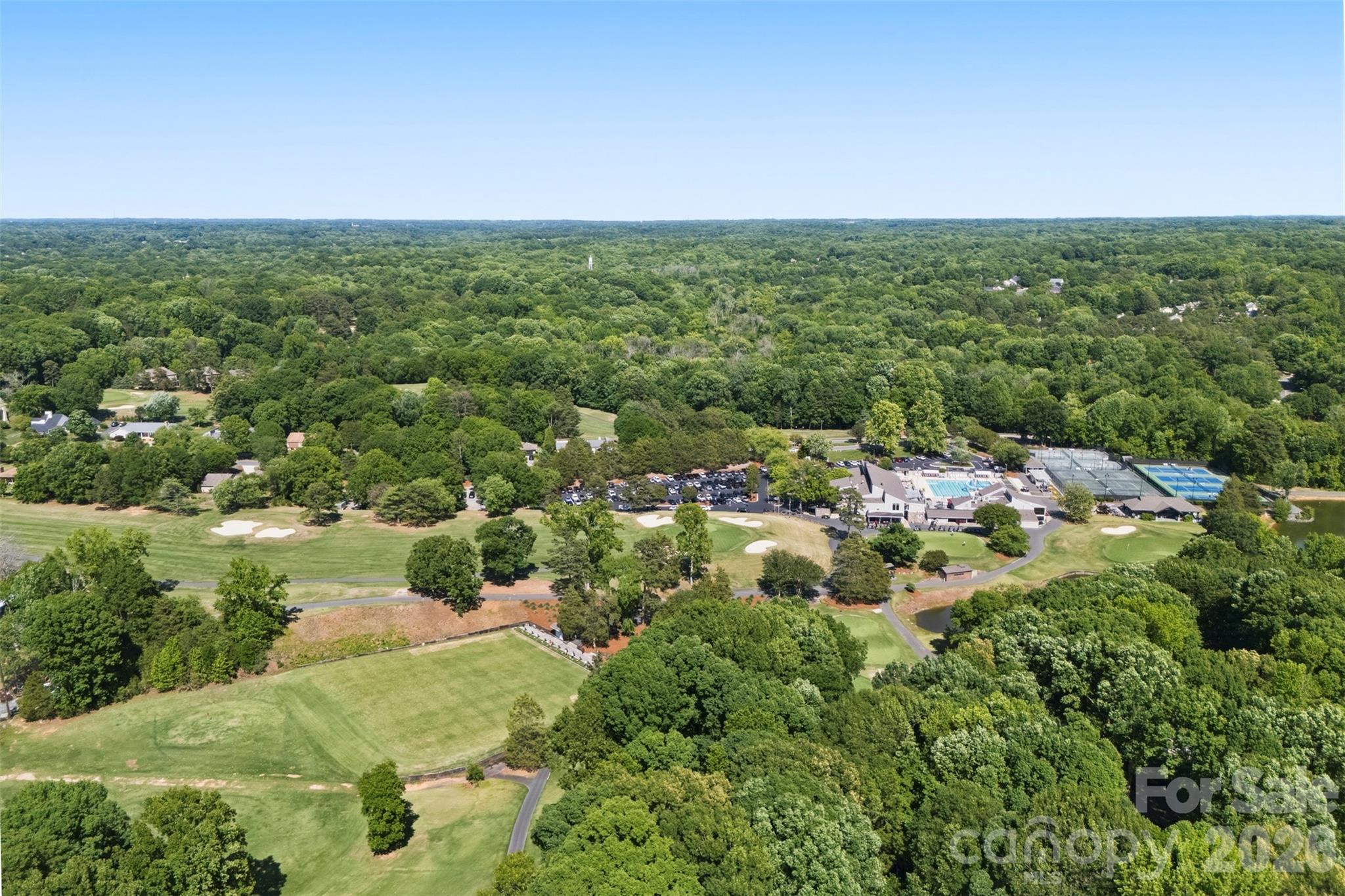 Raintree - Residential