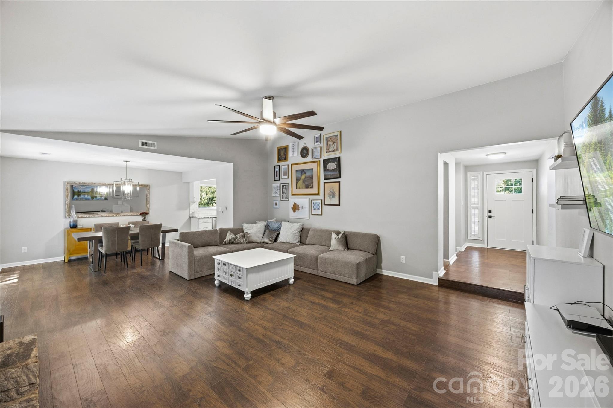 Raintree - Residential