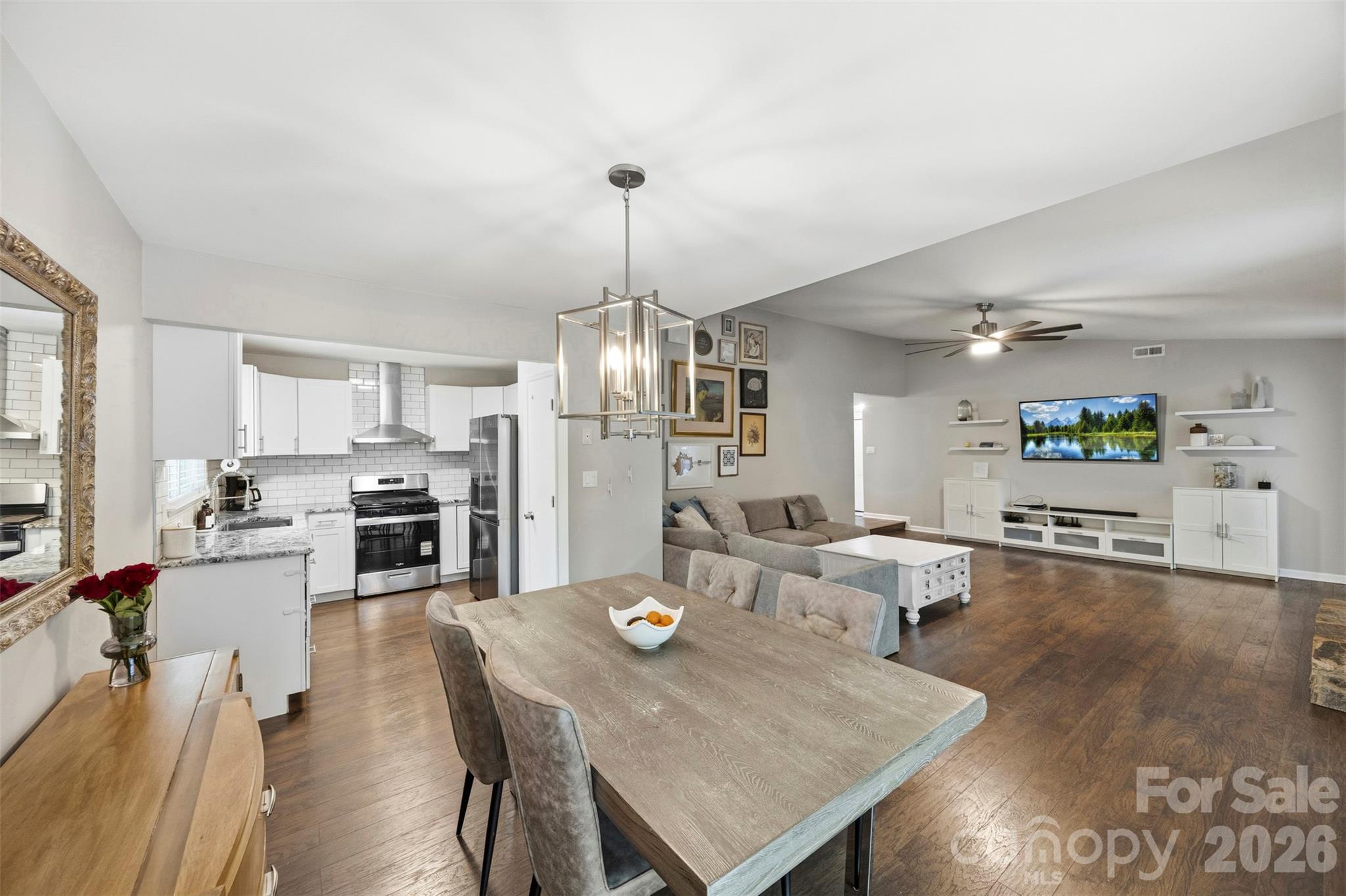 Raintree - Residential