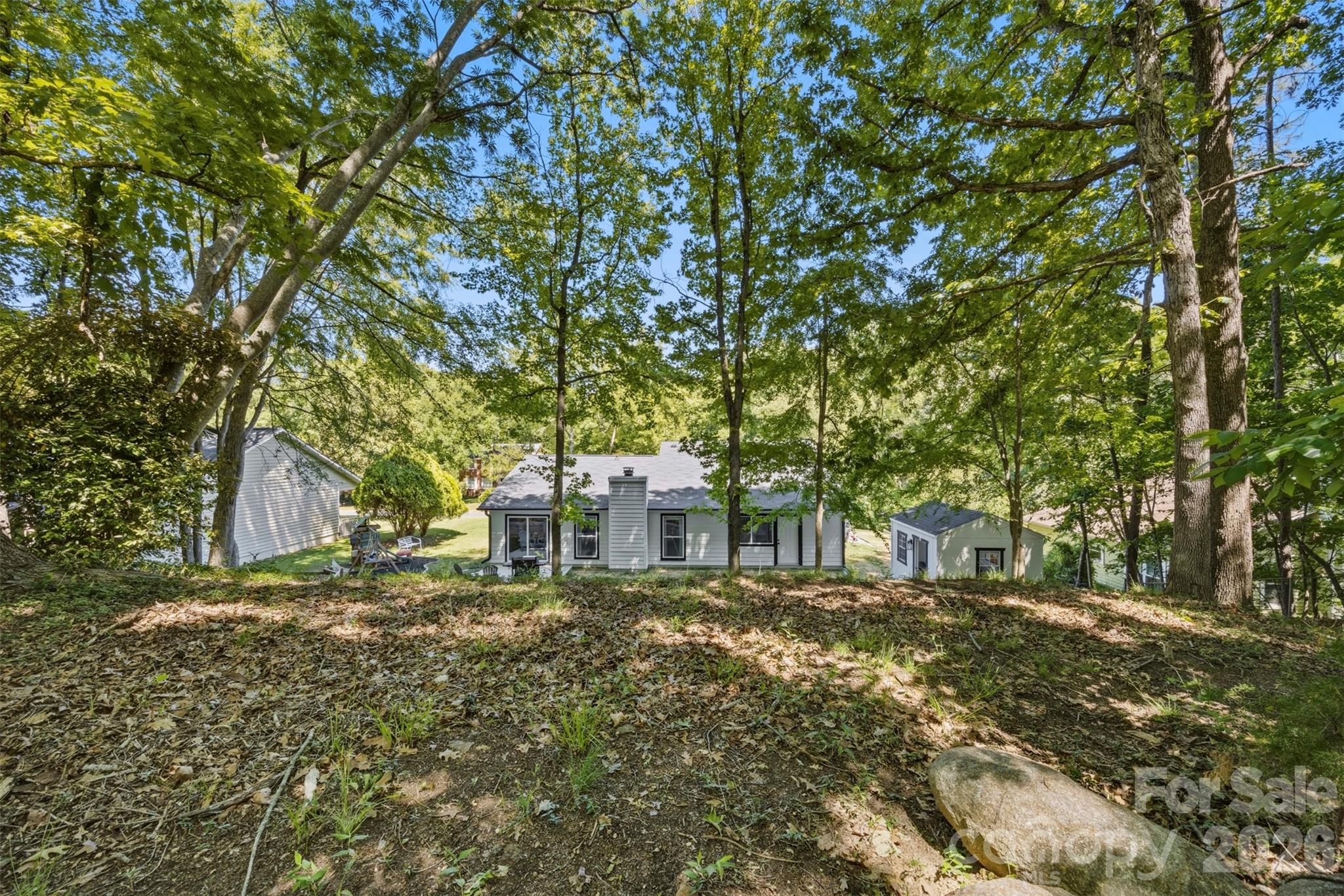 Raintree - Residential