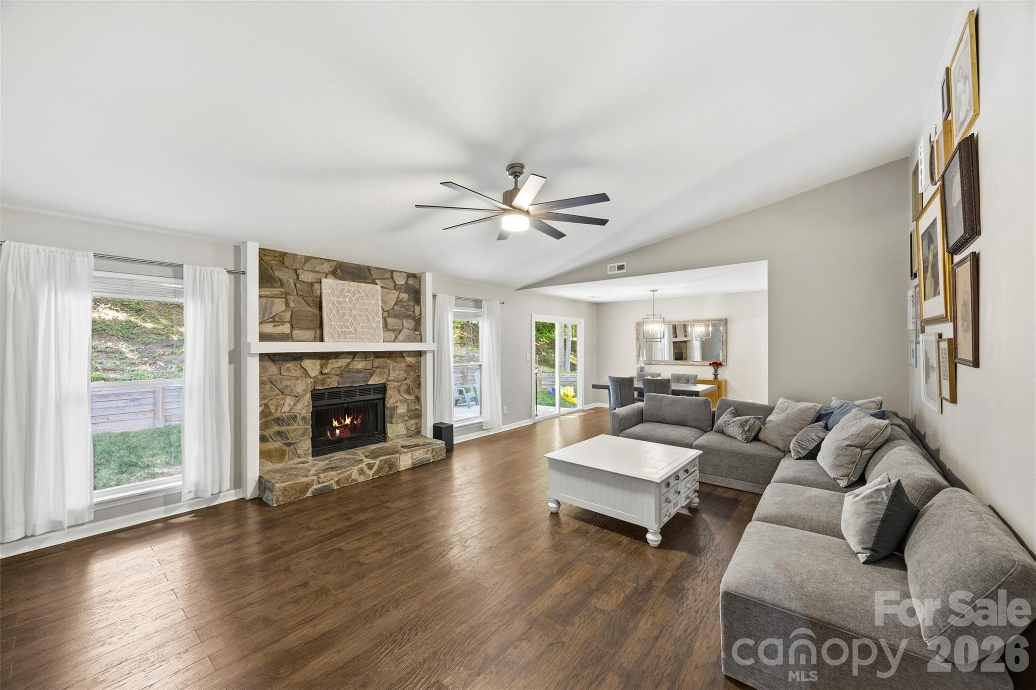 9524 Rainbow Forest Drive