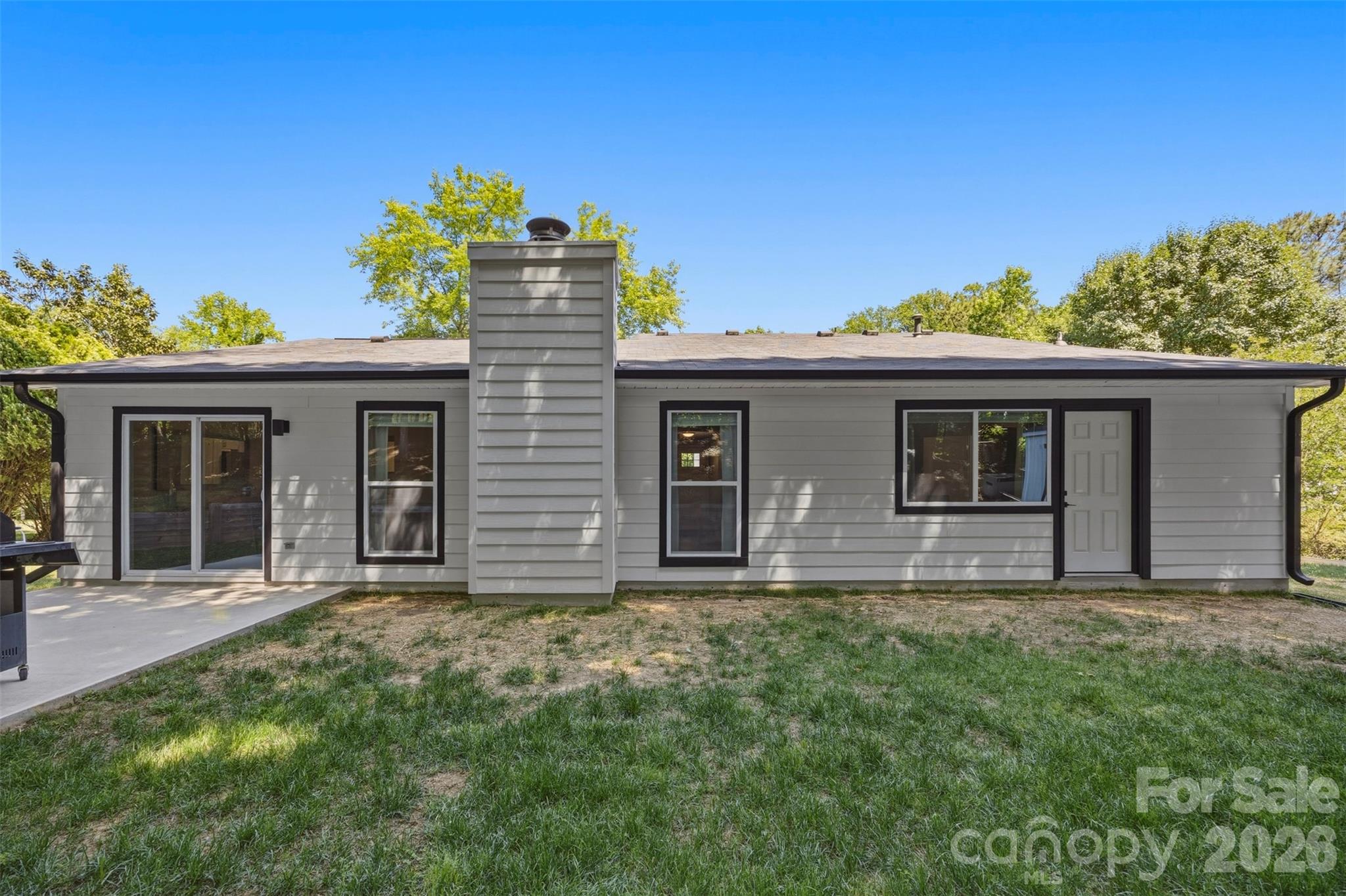 Raintree - Residential