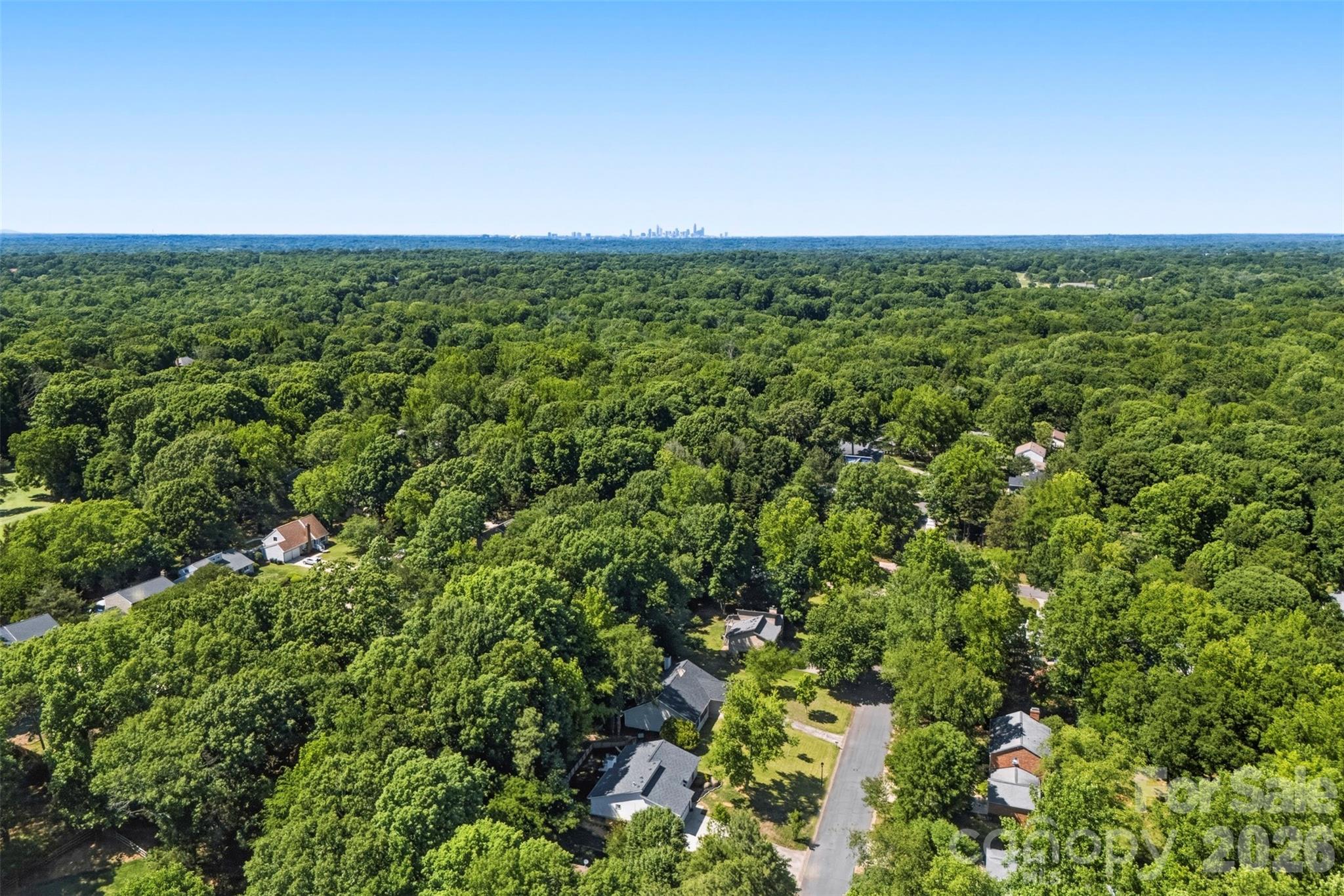 Raintree - Residential