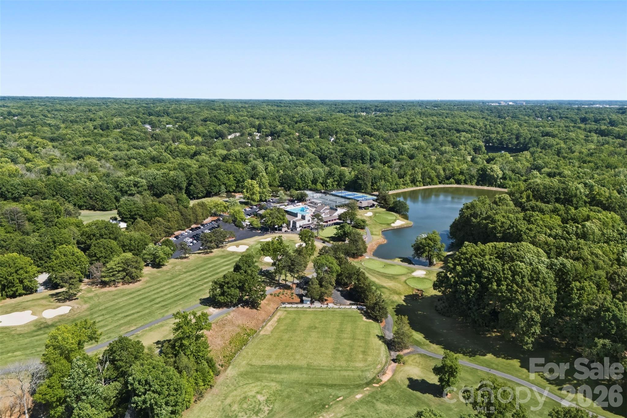 Raintree - Residential