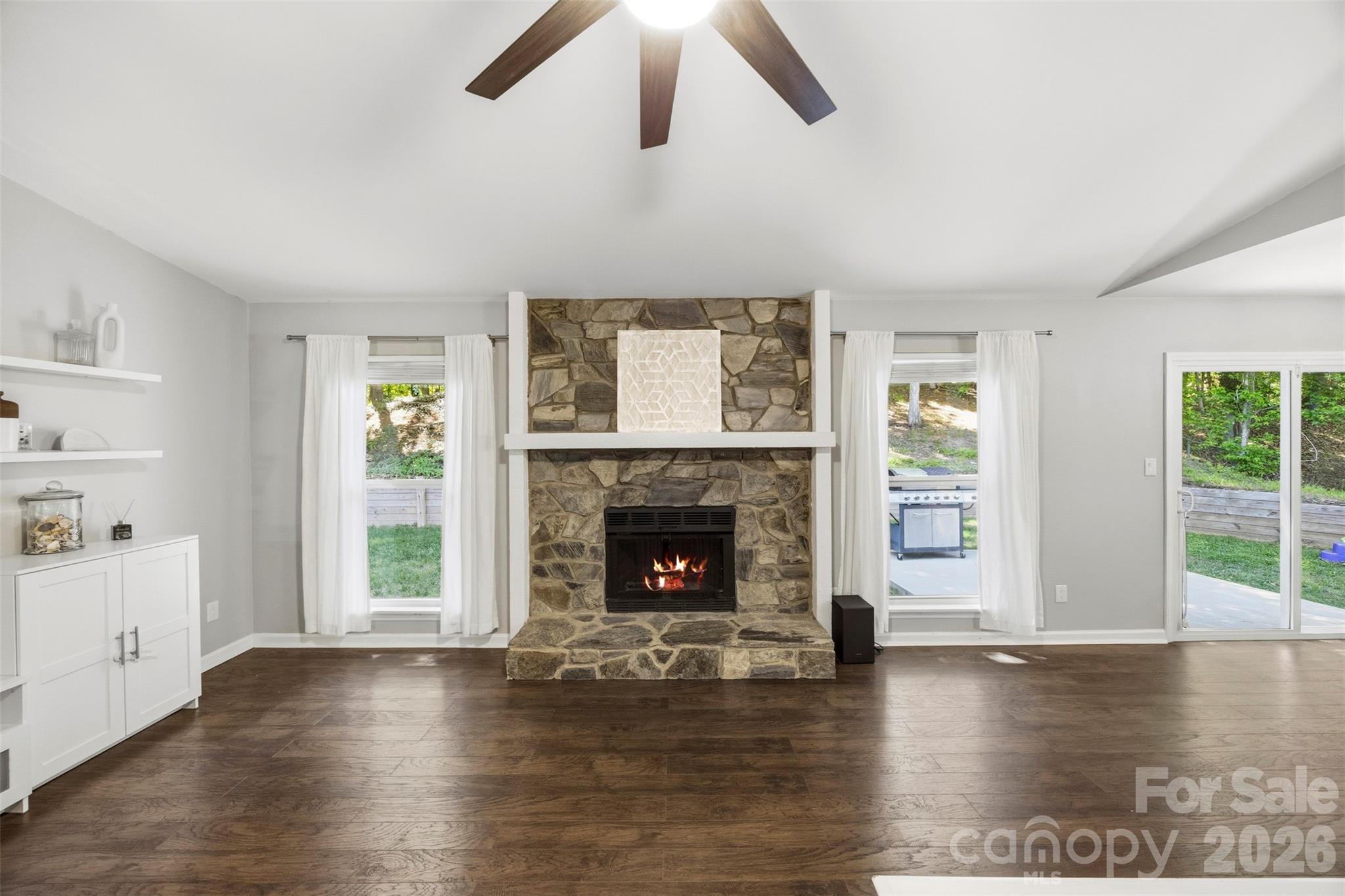 Raintree - Residential
