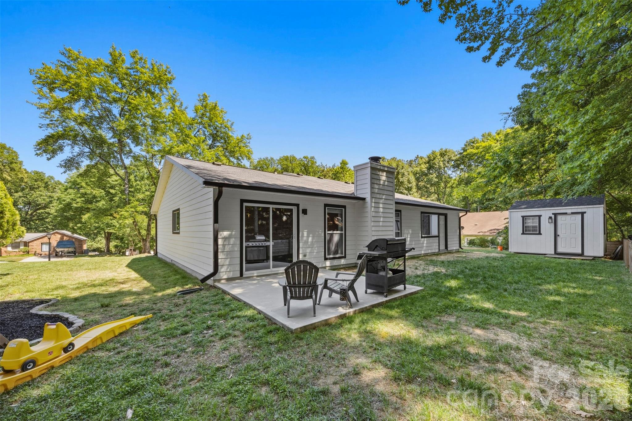 Raintree - Residential