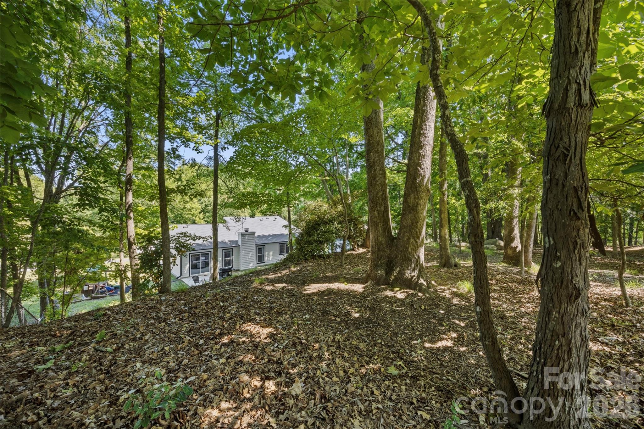 Raintree - Residential