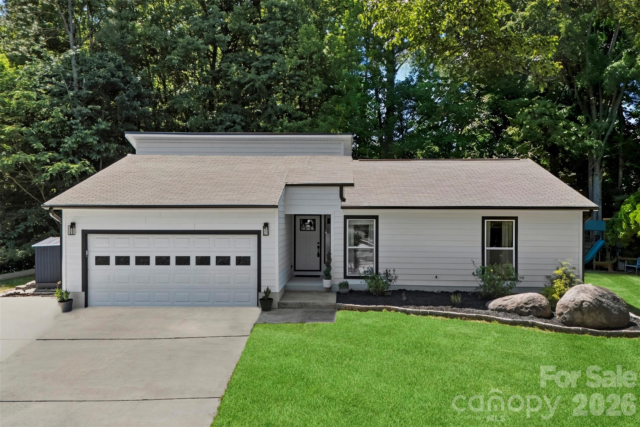 9524 Rainbow Forest Drive