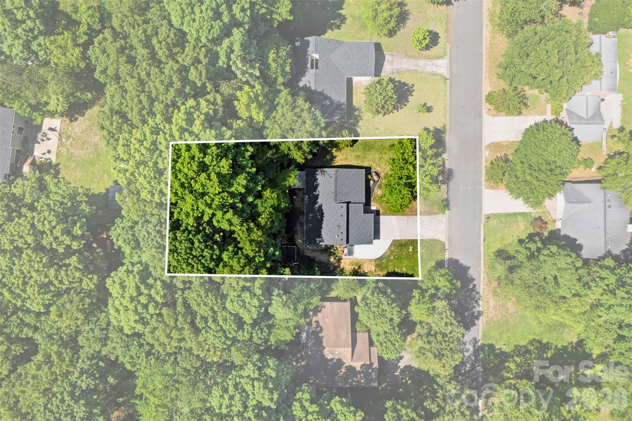 Raintree - Residential