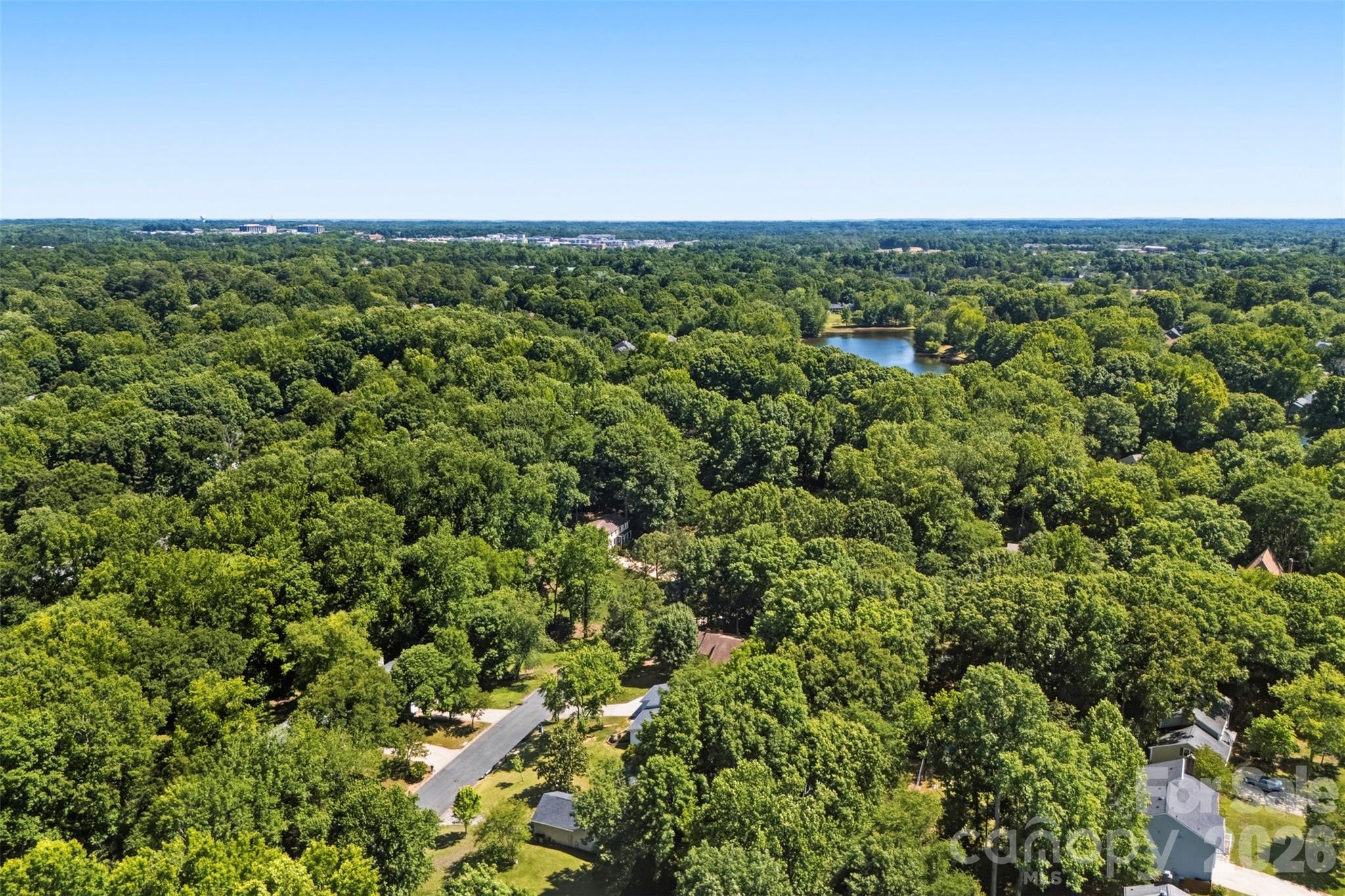 Raintree - Residential