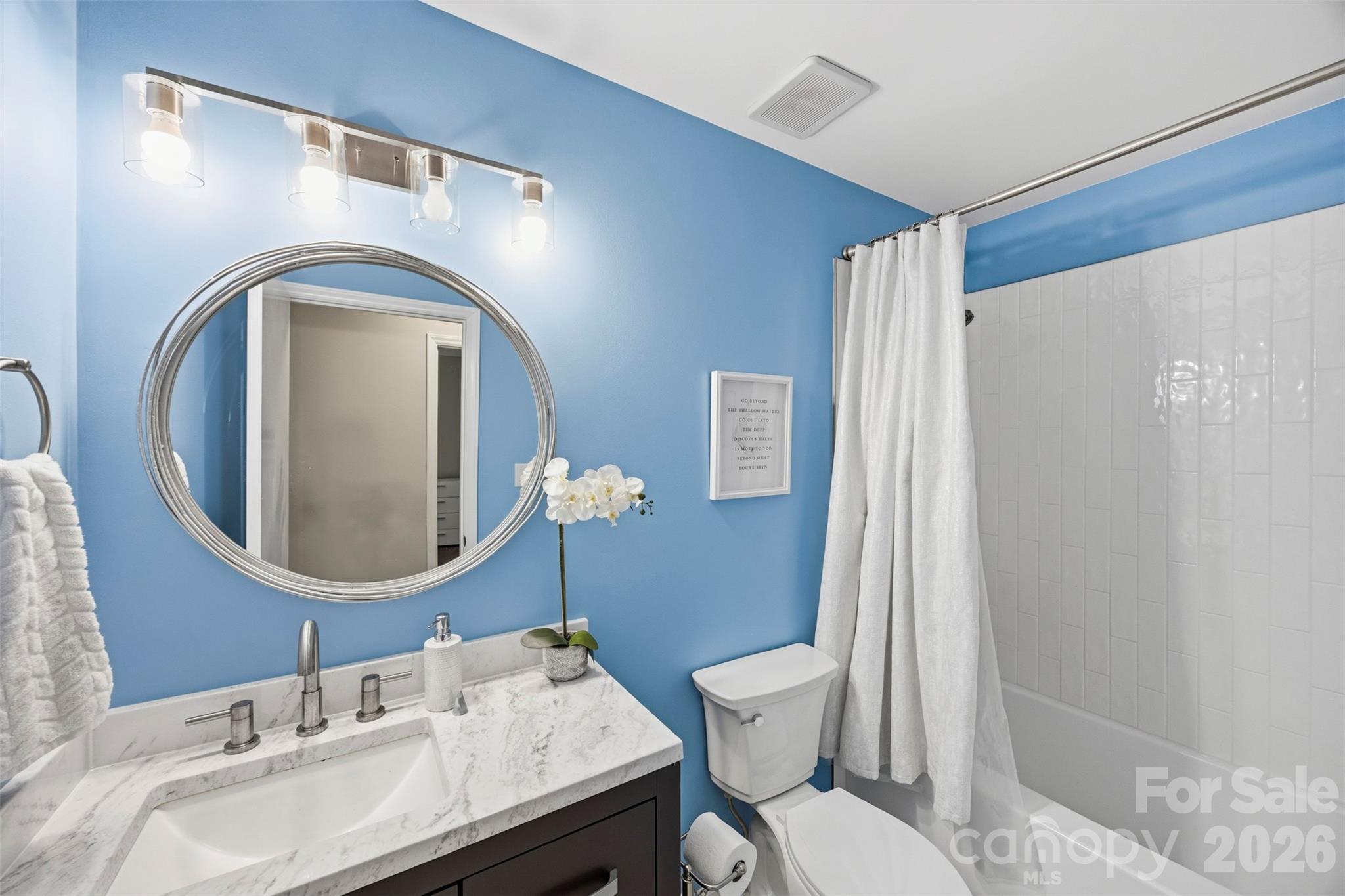 Raintree - Residential