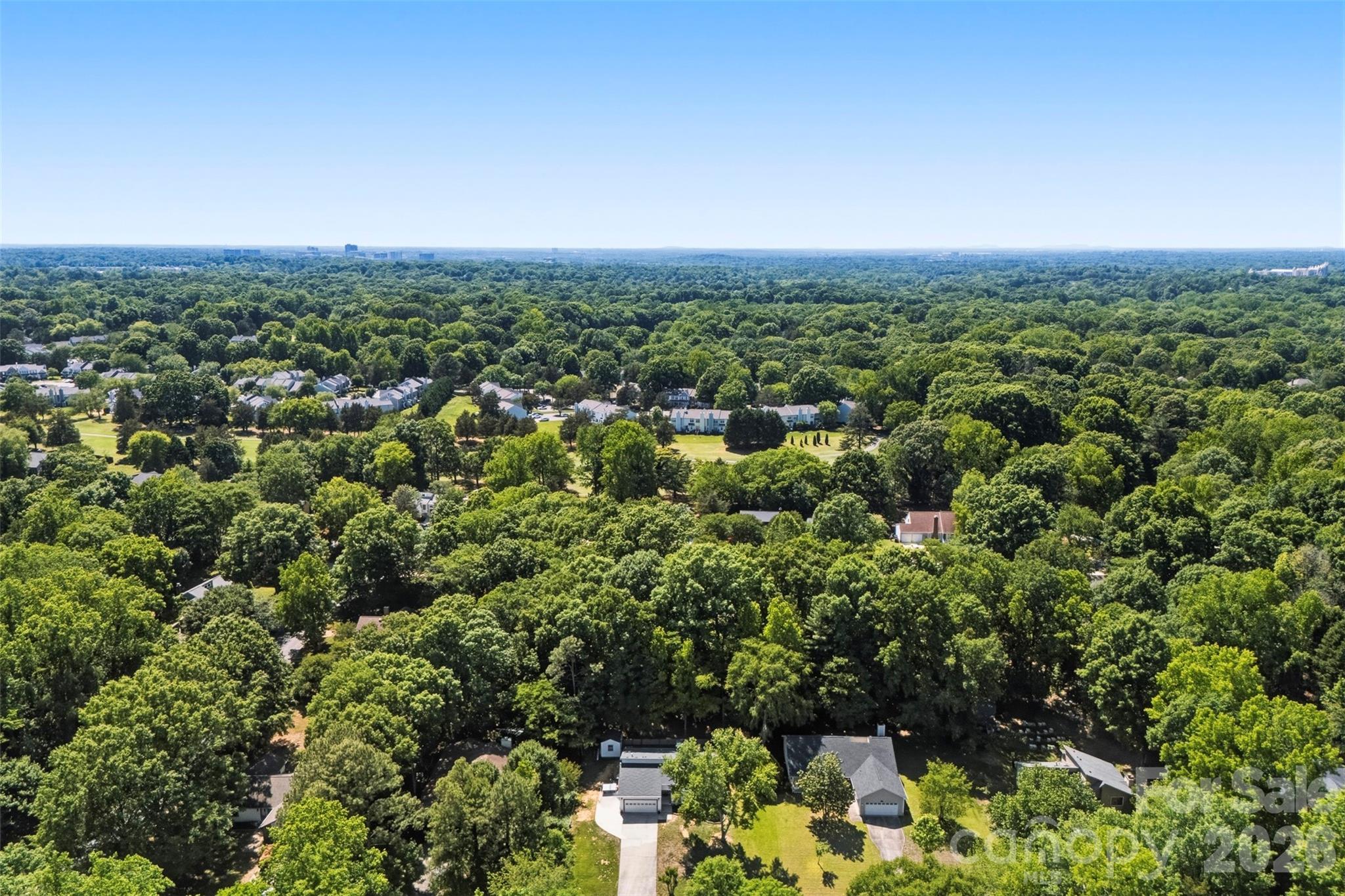 Raintree - Residential