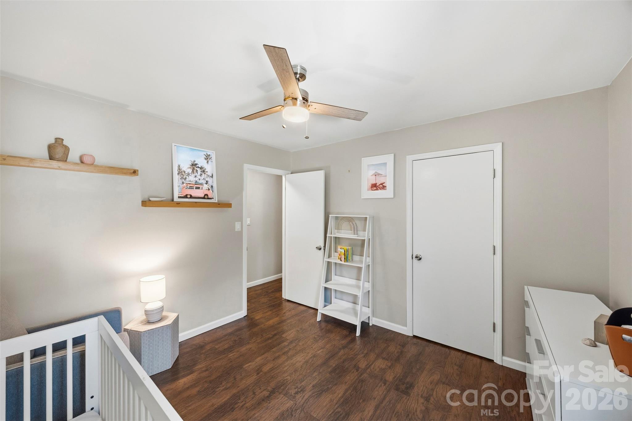 Raintree - Residential