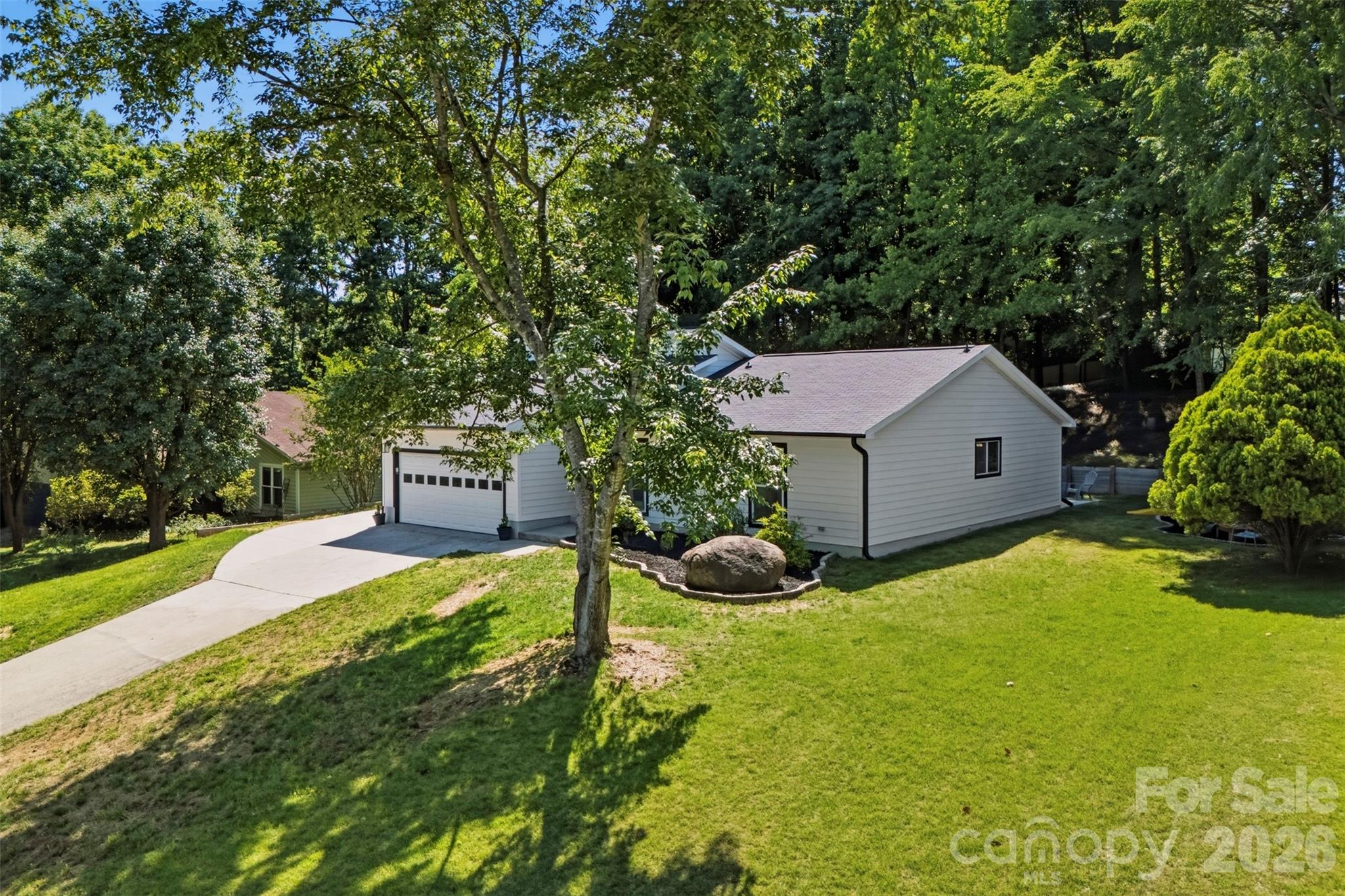 9524 Rainbow Forest Drive