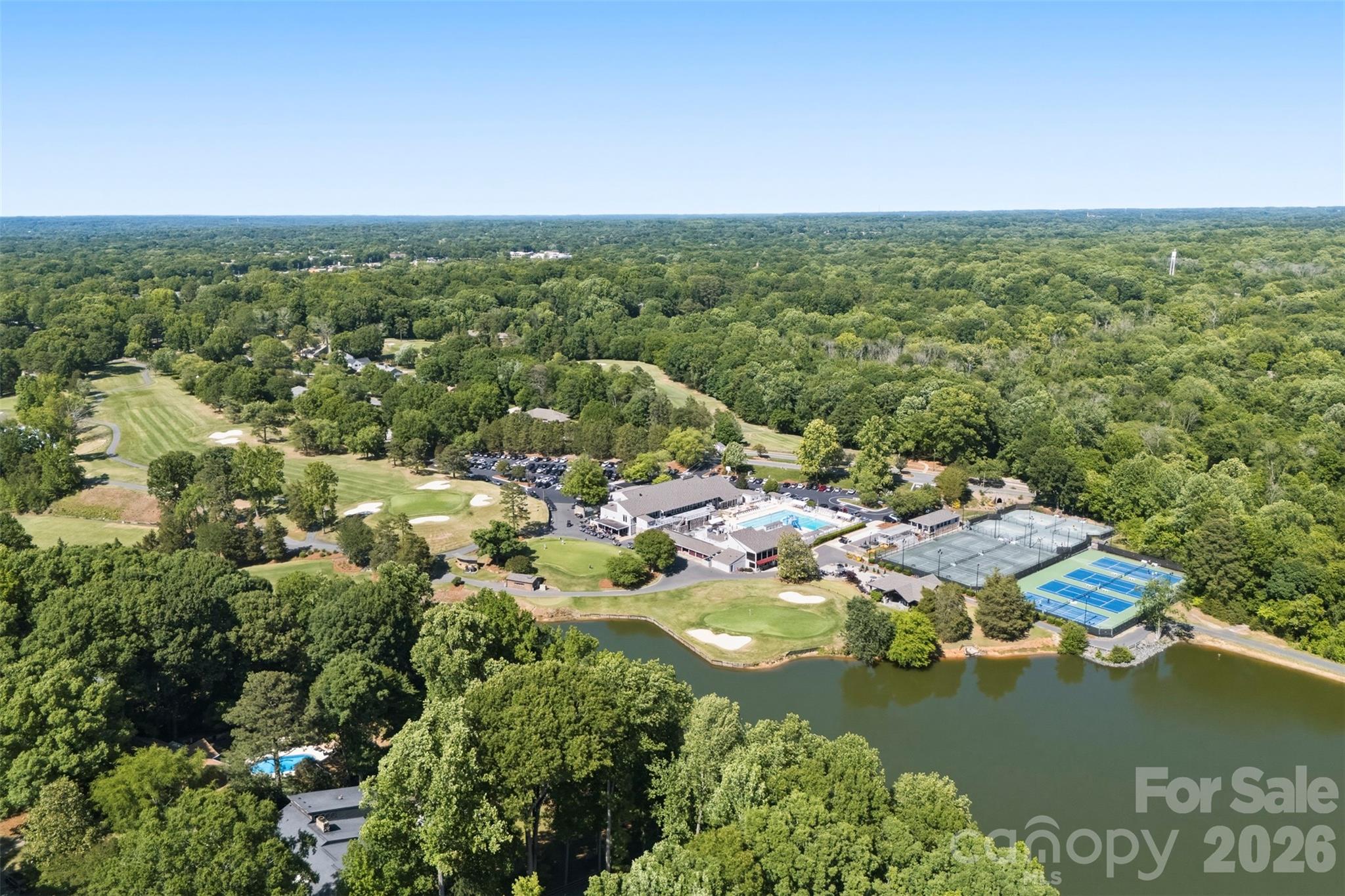 Raintree - Residential