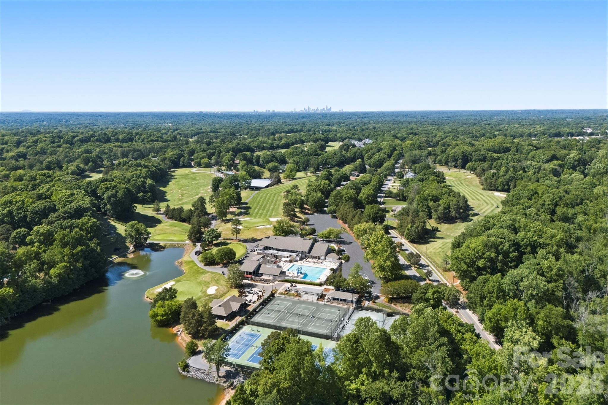 Raintree - Residential