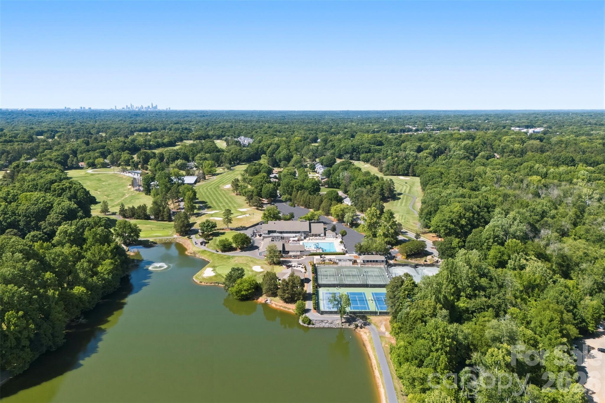 Raintree - Residential