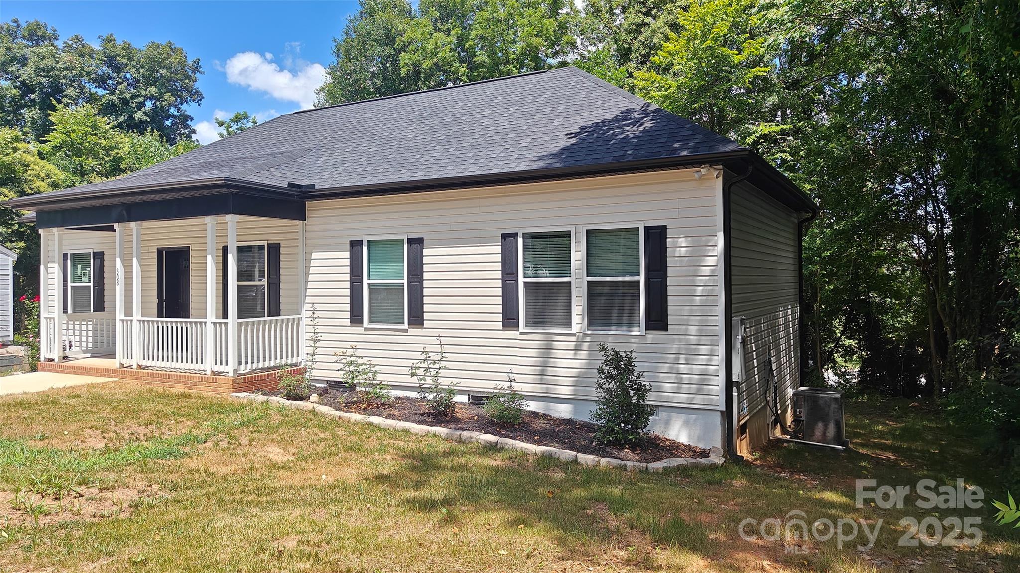 308 N Boyce Street