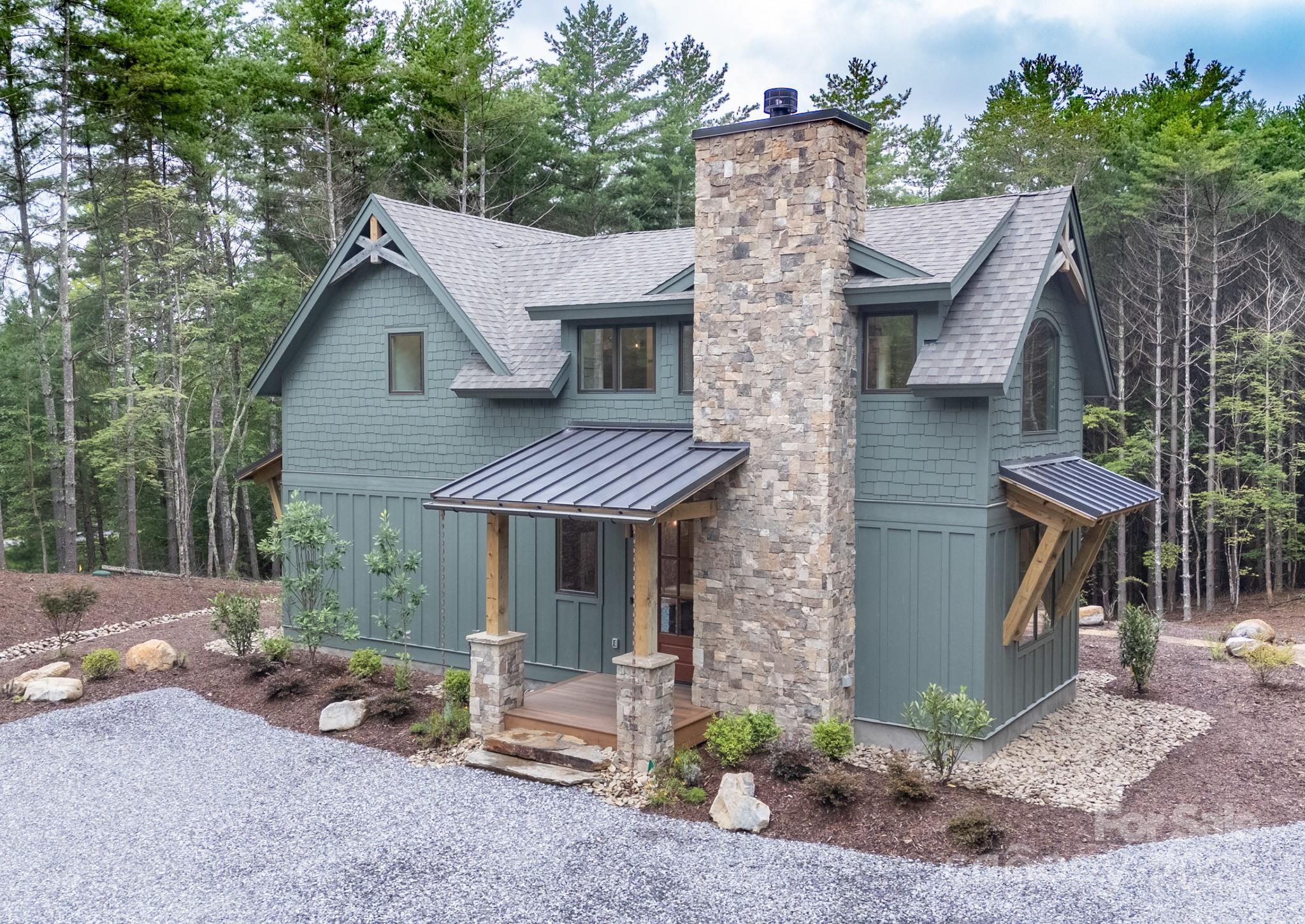 92 Rusty Hook Road