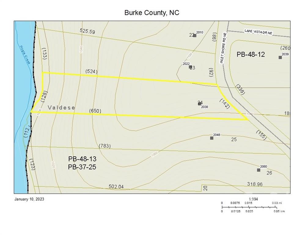 Island Pointe at Lake Vistas - Land
