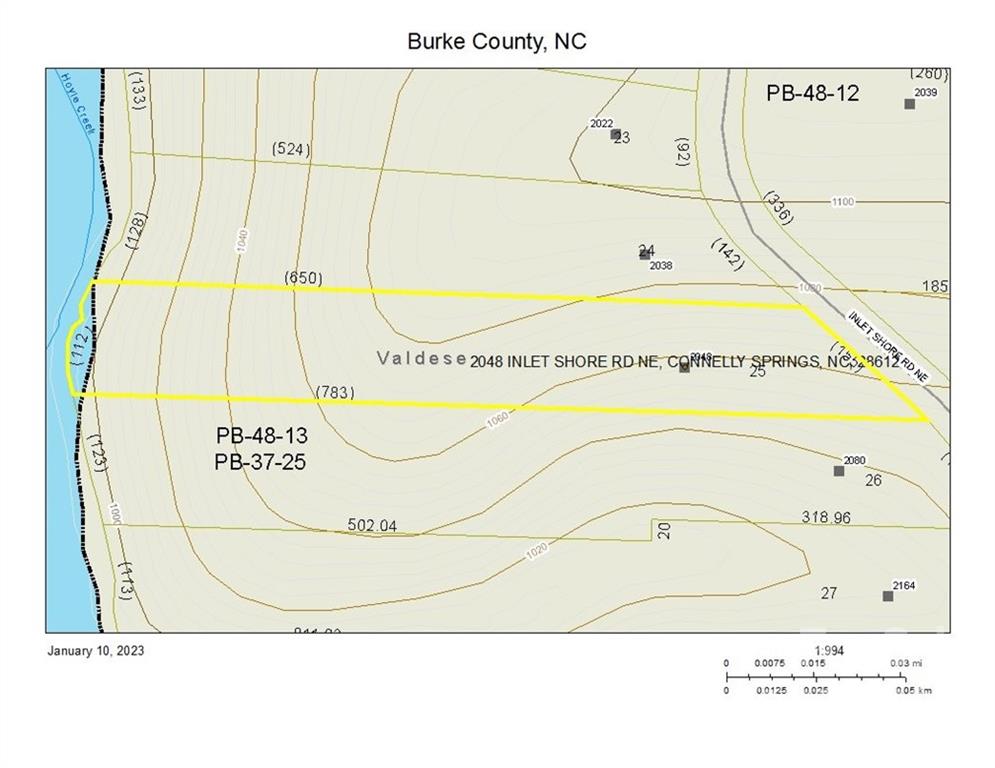 Island Pointe at Lake Vistas - Land