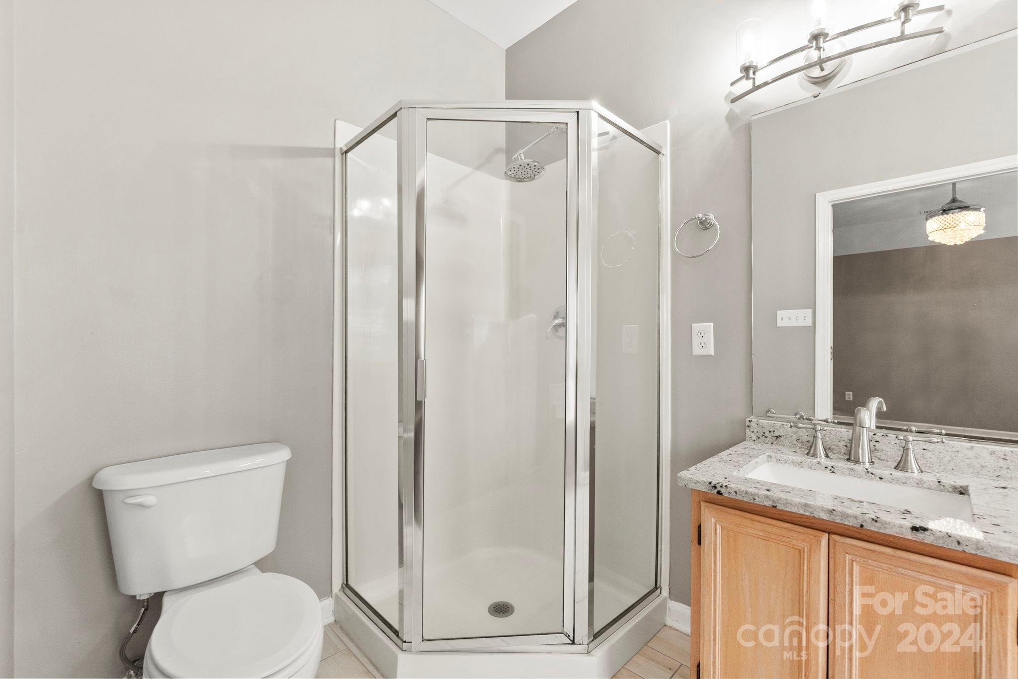 Northwoods - Residential