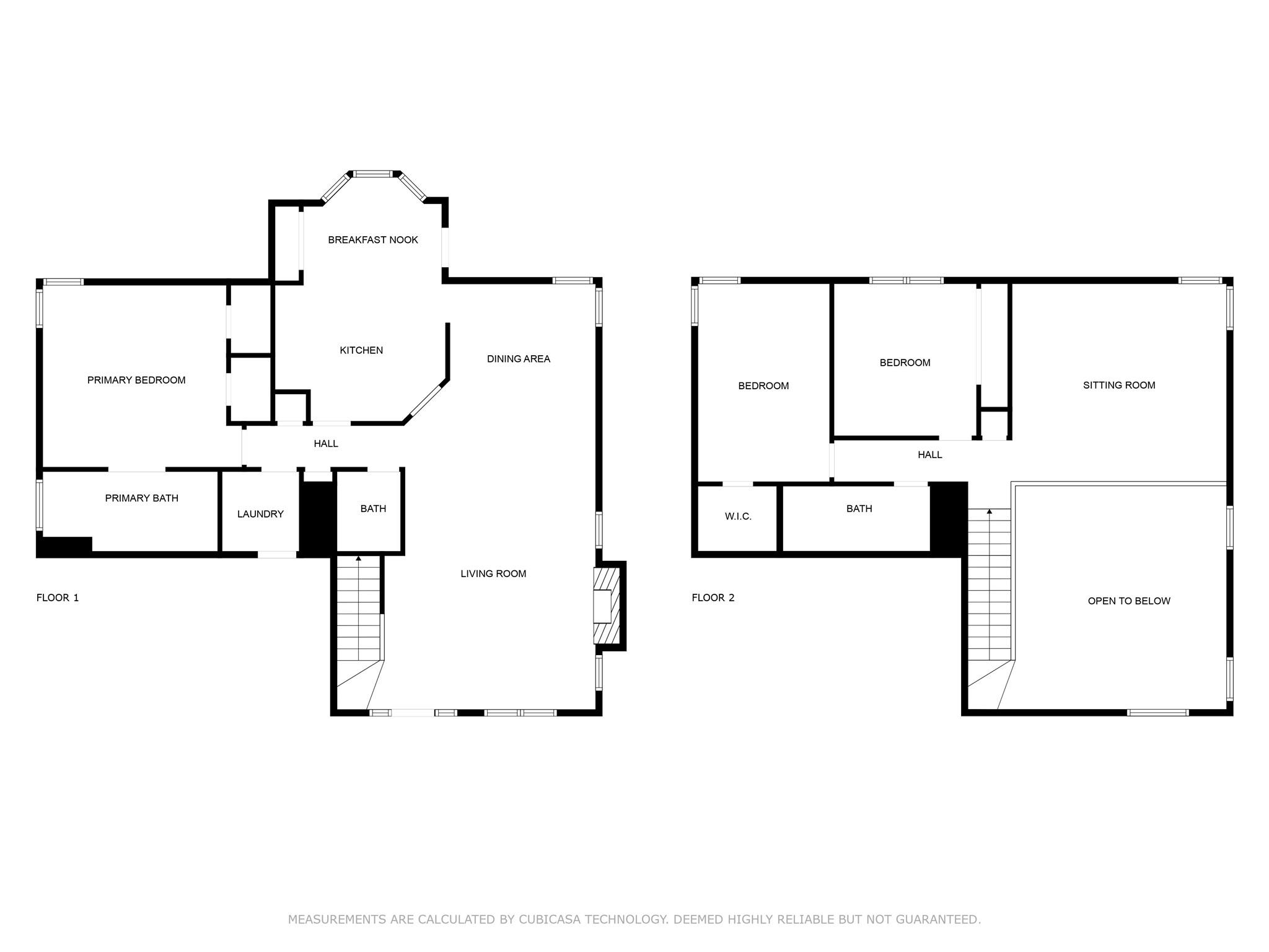 Northwoods - Residential