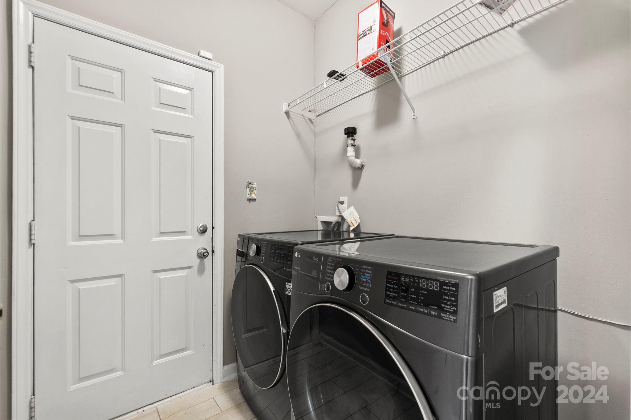 Northwoods - Residential