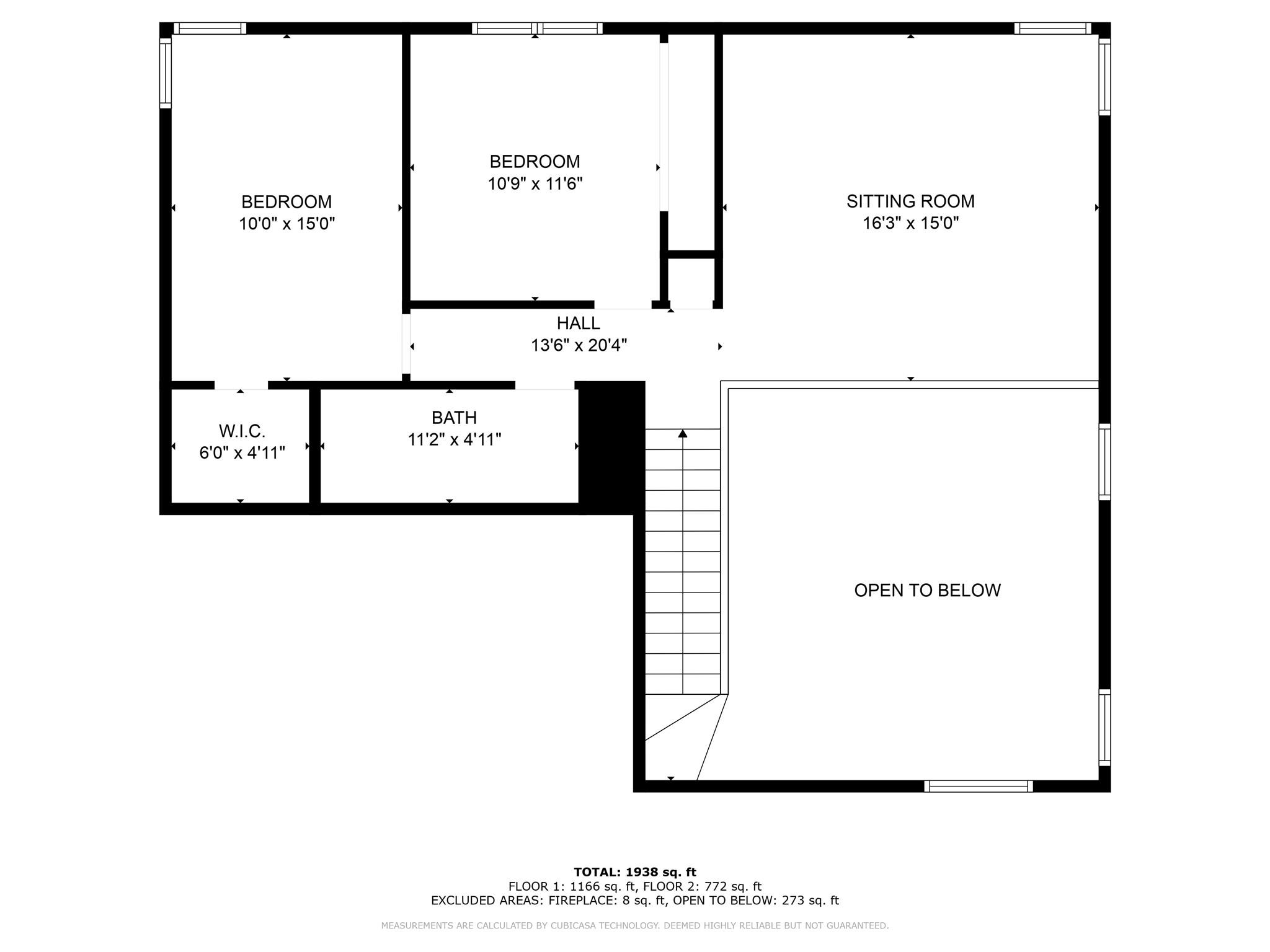 Northwoods - Residential