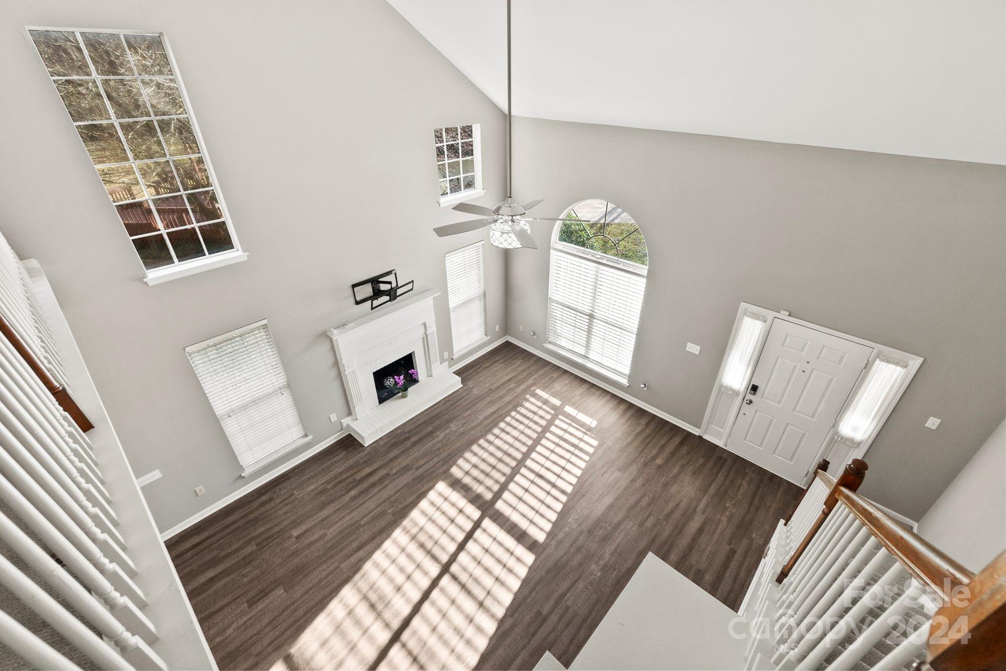 Northwoods - Residential