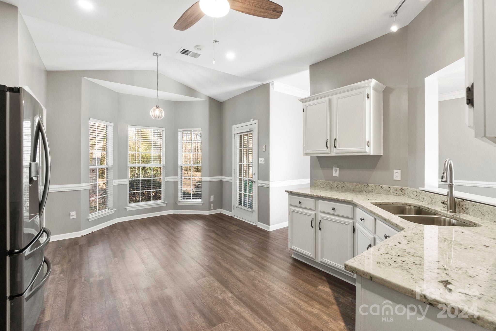 Northwoods - Residential