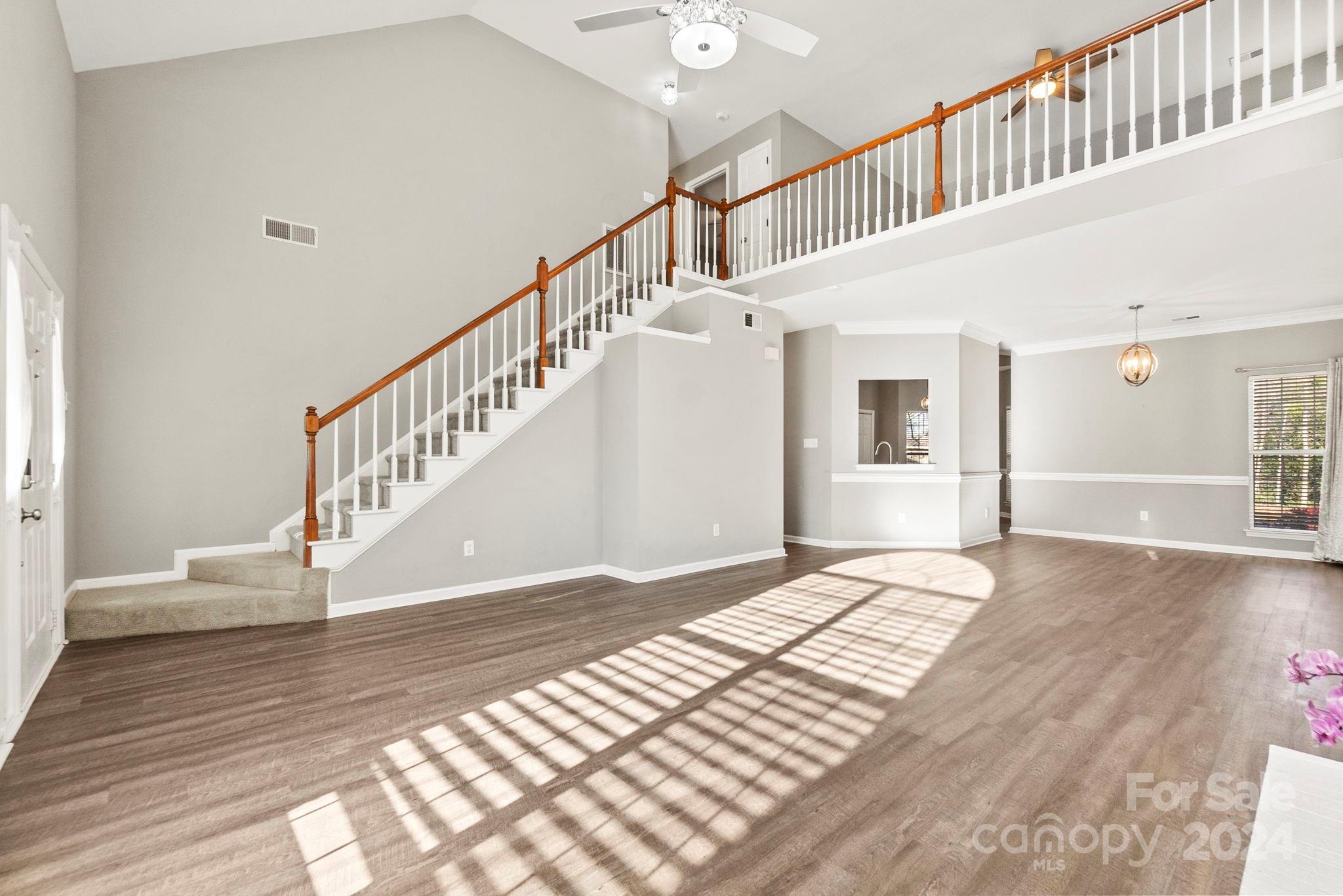 Northwoods - Residential